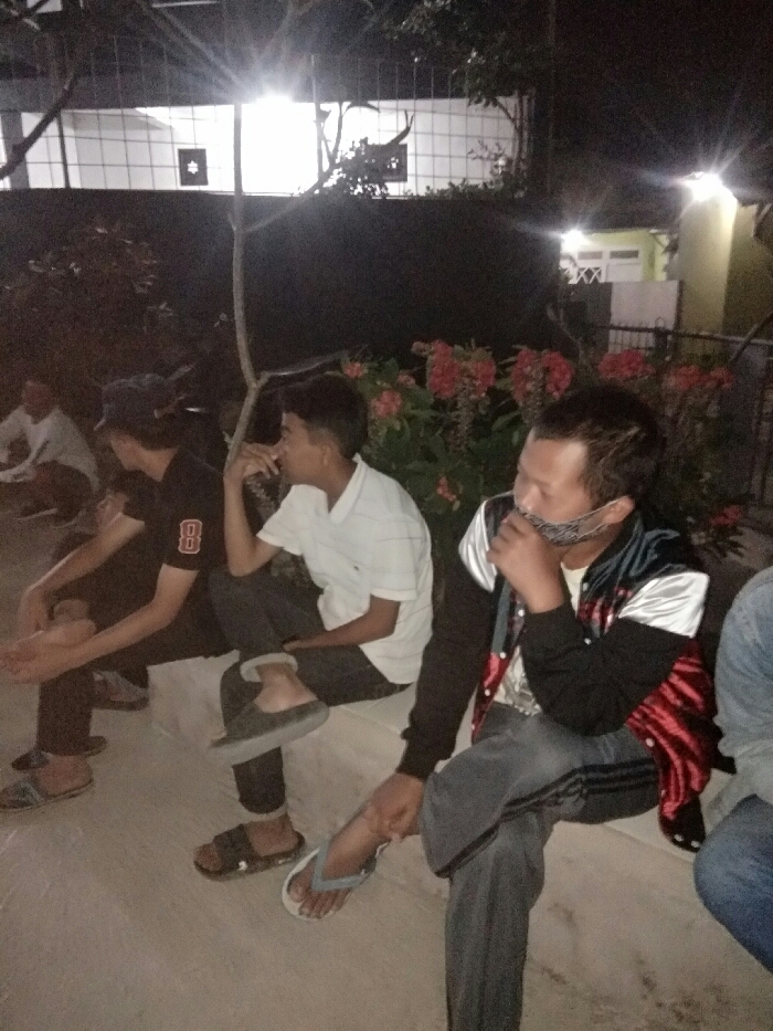 Memory
