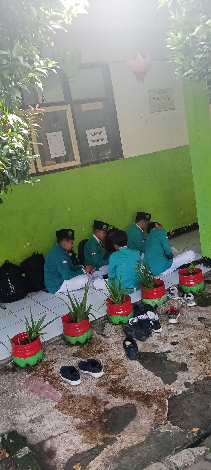 Memory