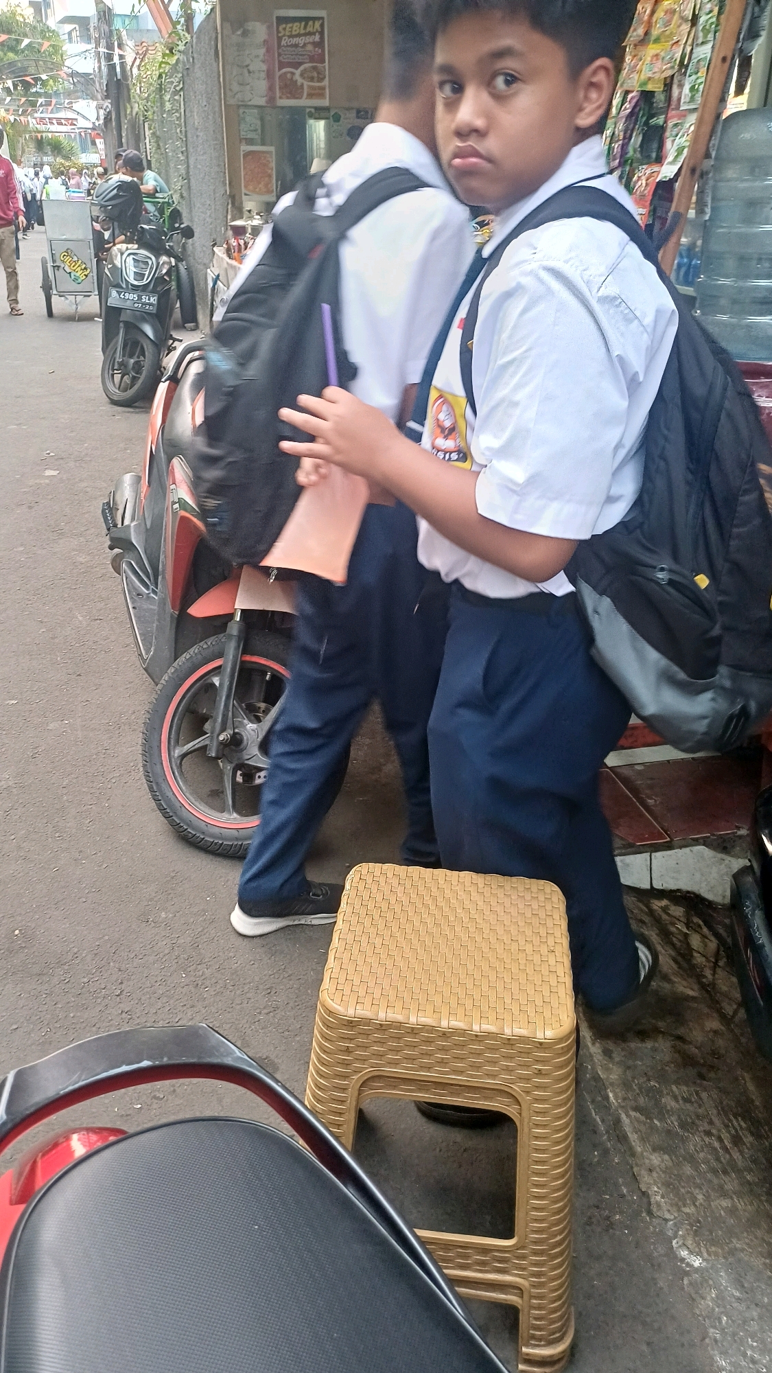 Memory