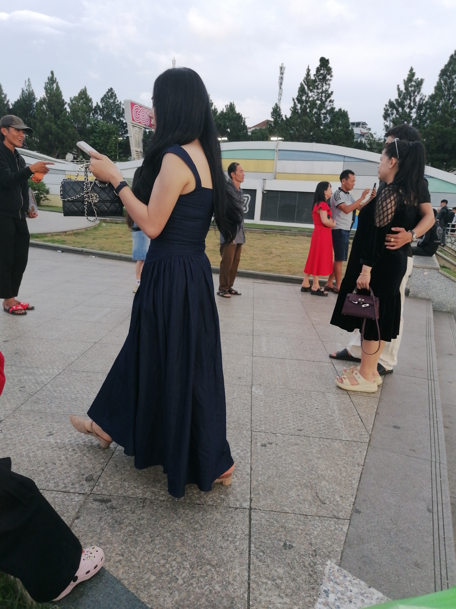 Memory