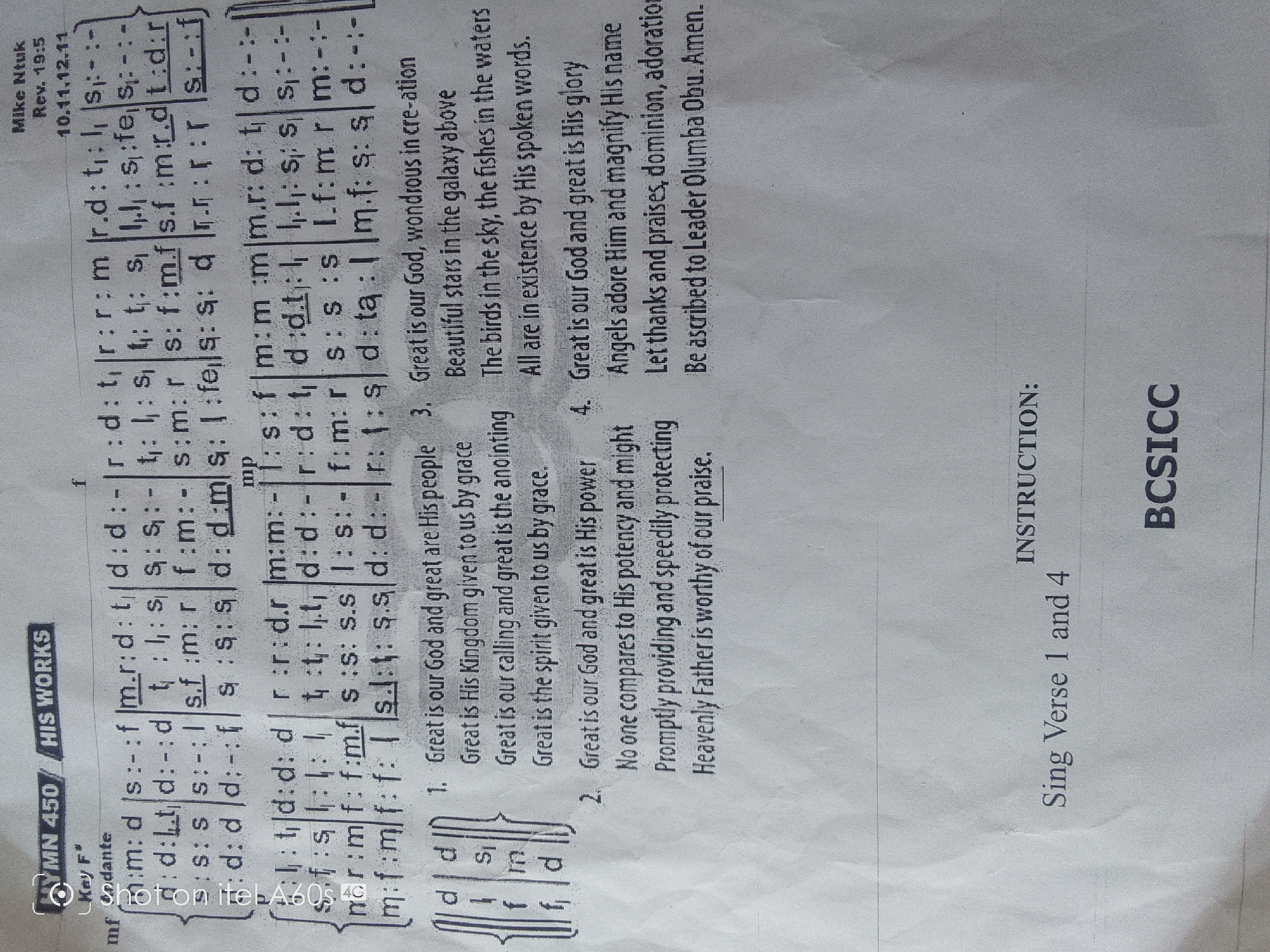 Memory