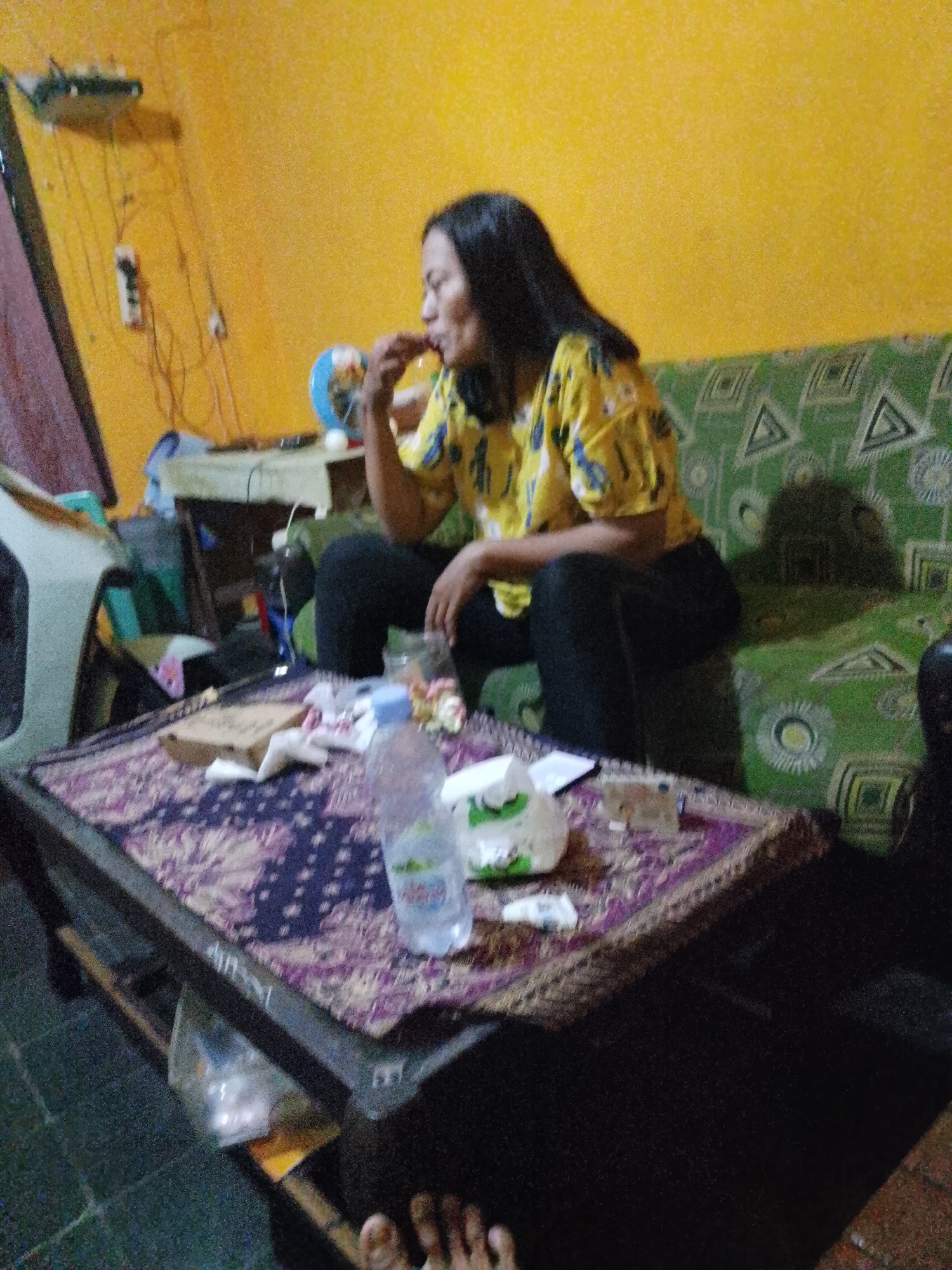 Memory