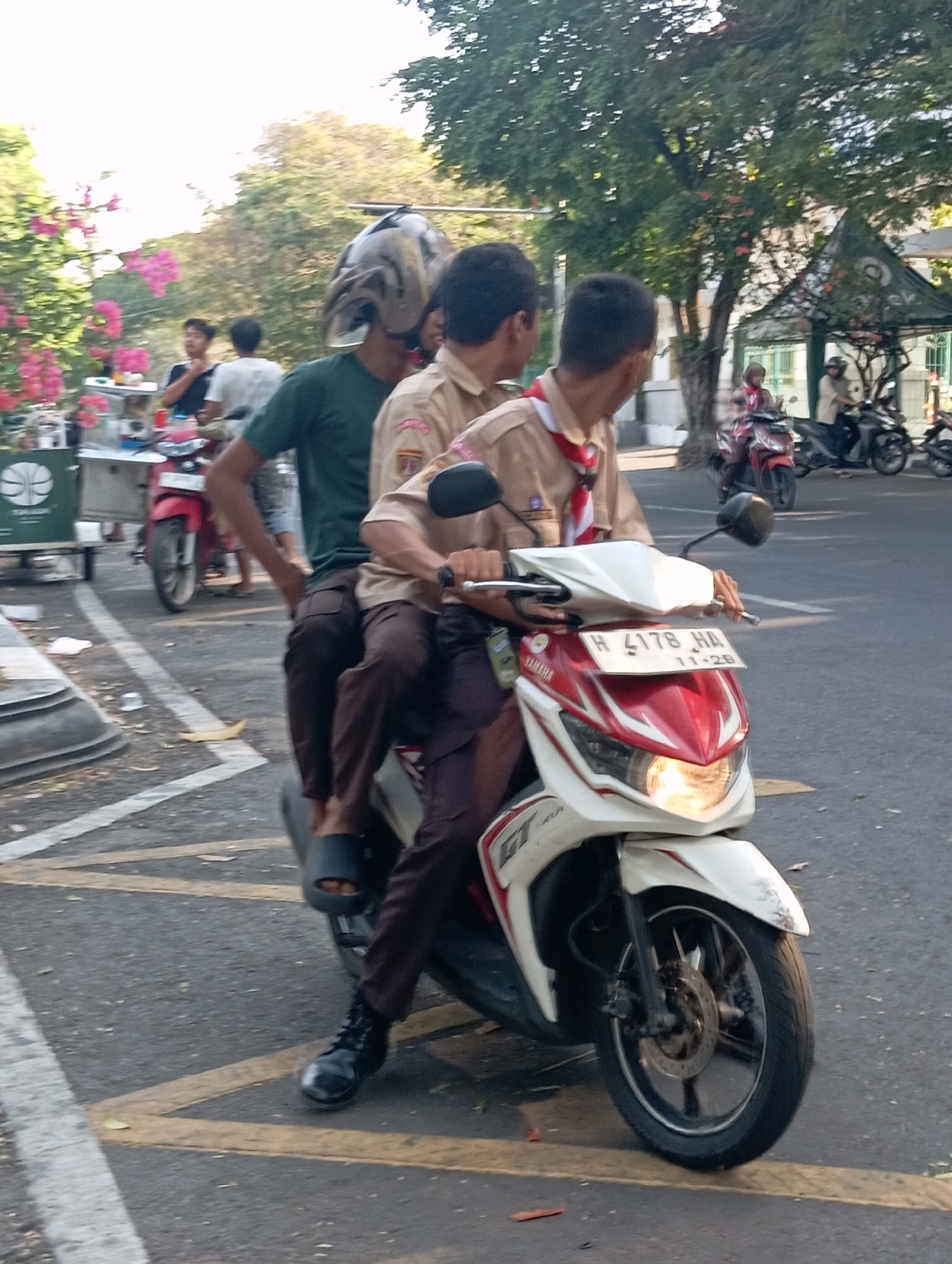 Memory