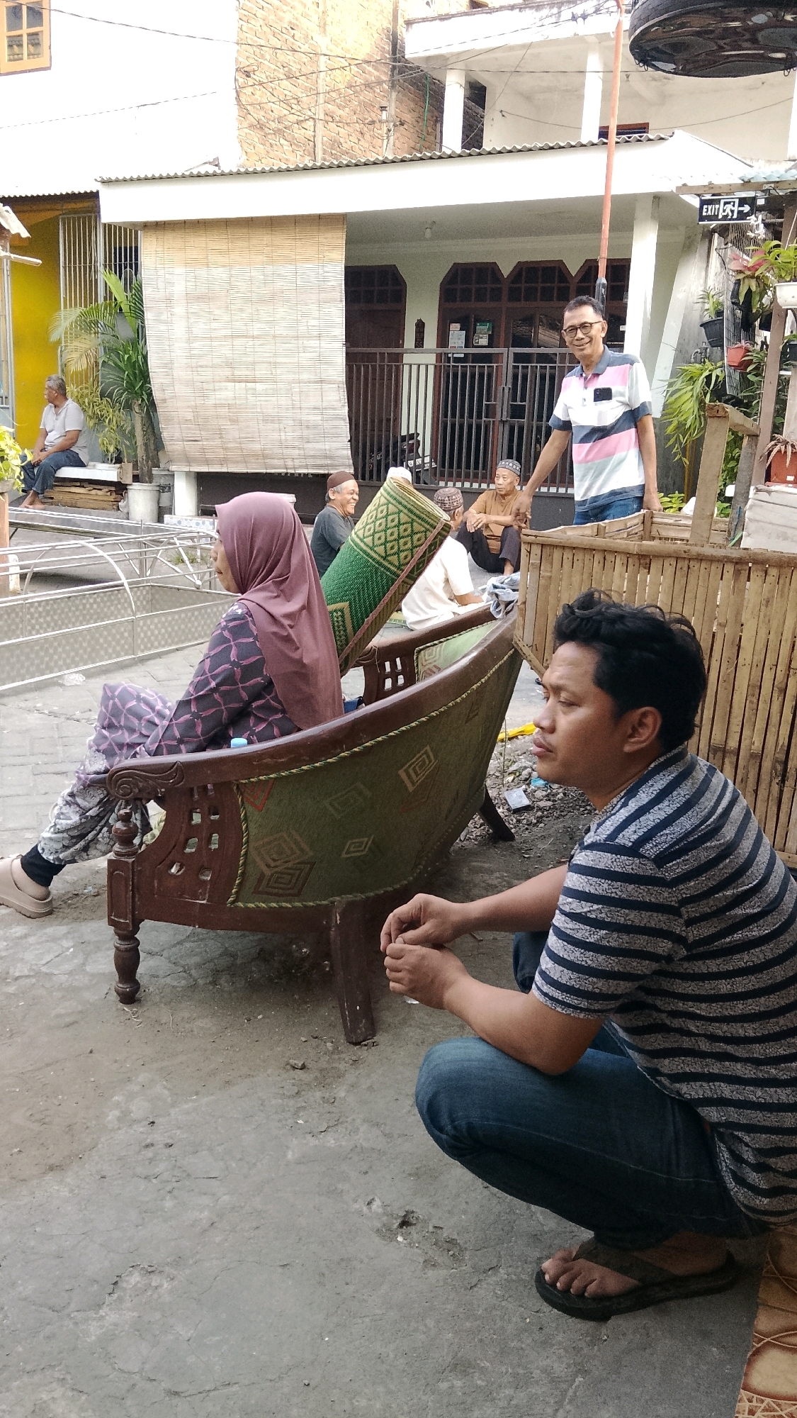 Memory