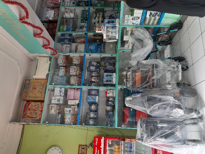 Memory