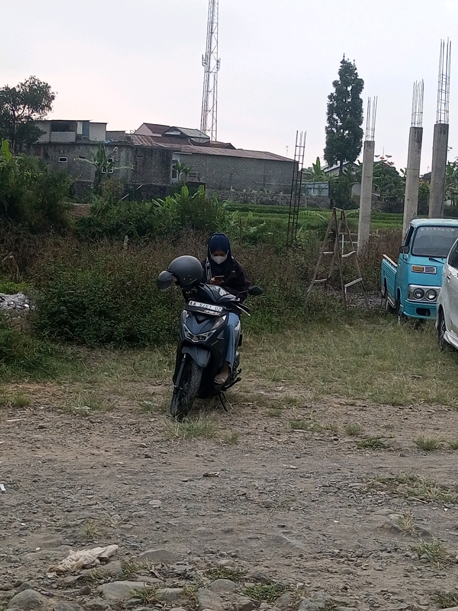 Memory