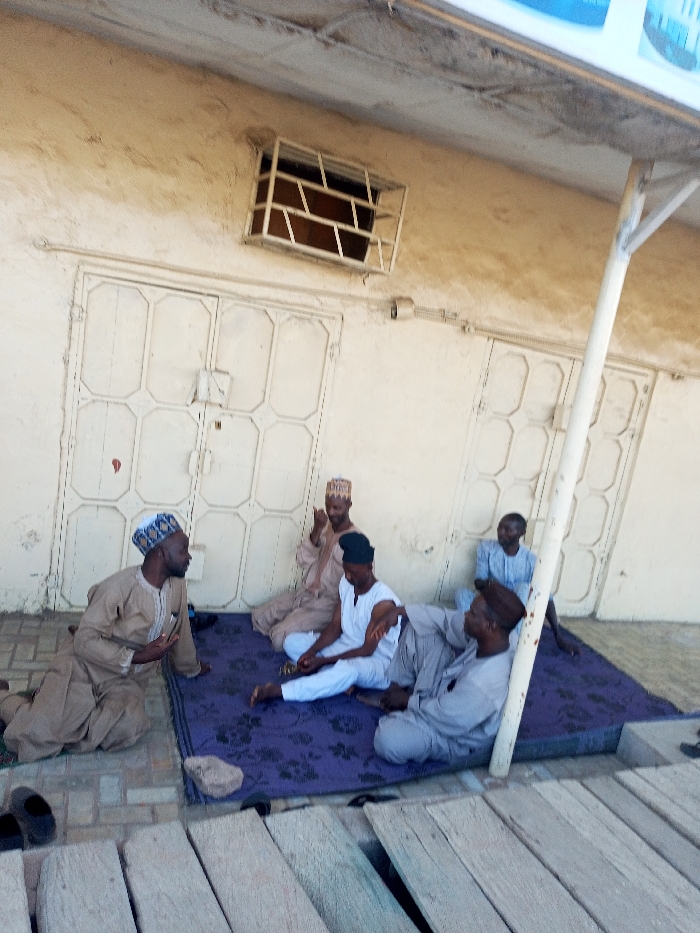Memory