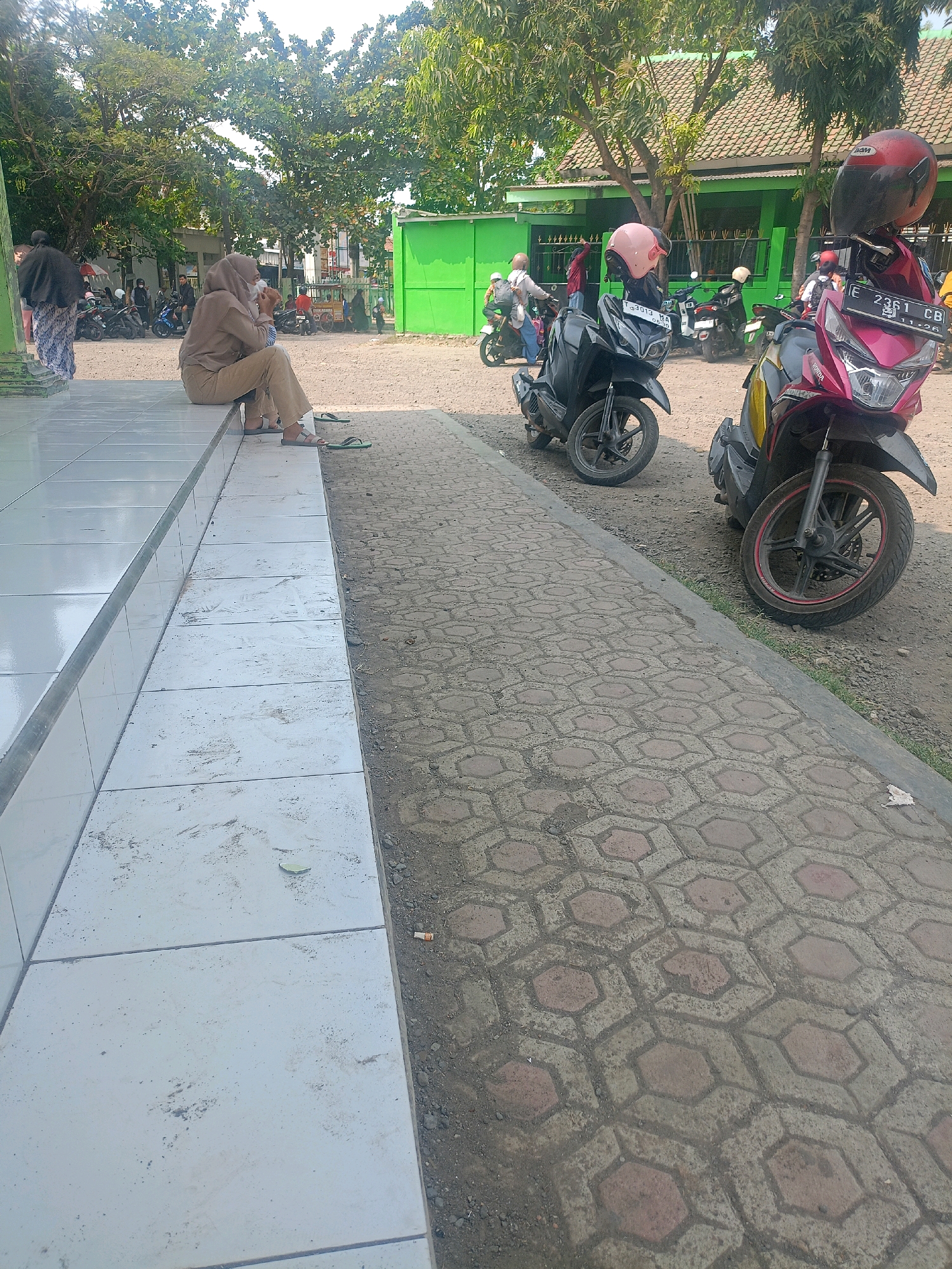 Memory