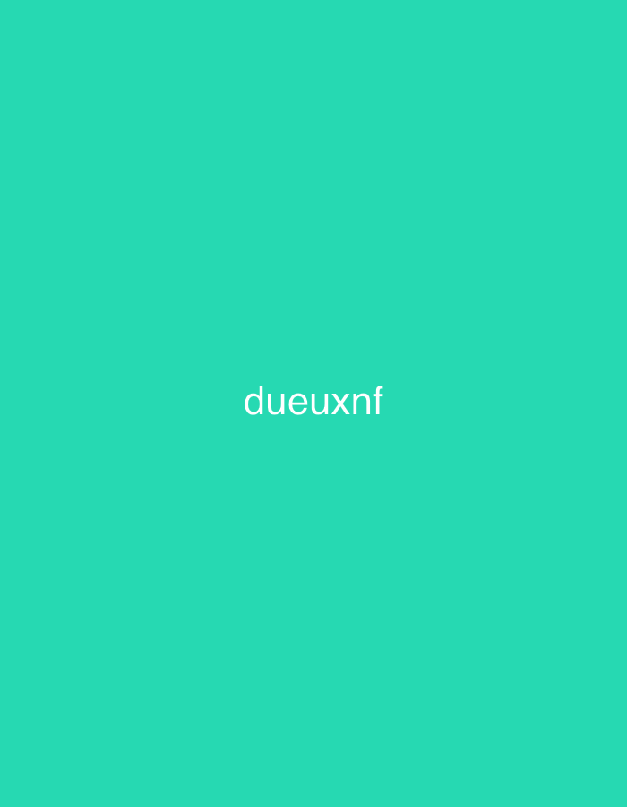 The image is a solid aquamarine background with the text "dueuxnf" in white, centered horizontally and vertically. There is no evidence to suggest the location is Yerevan, Armenia.