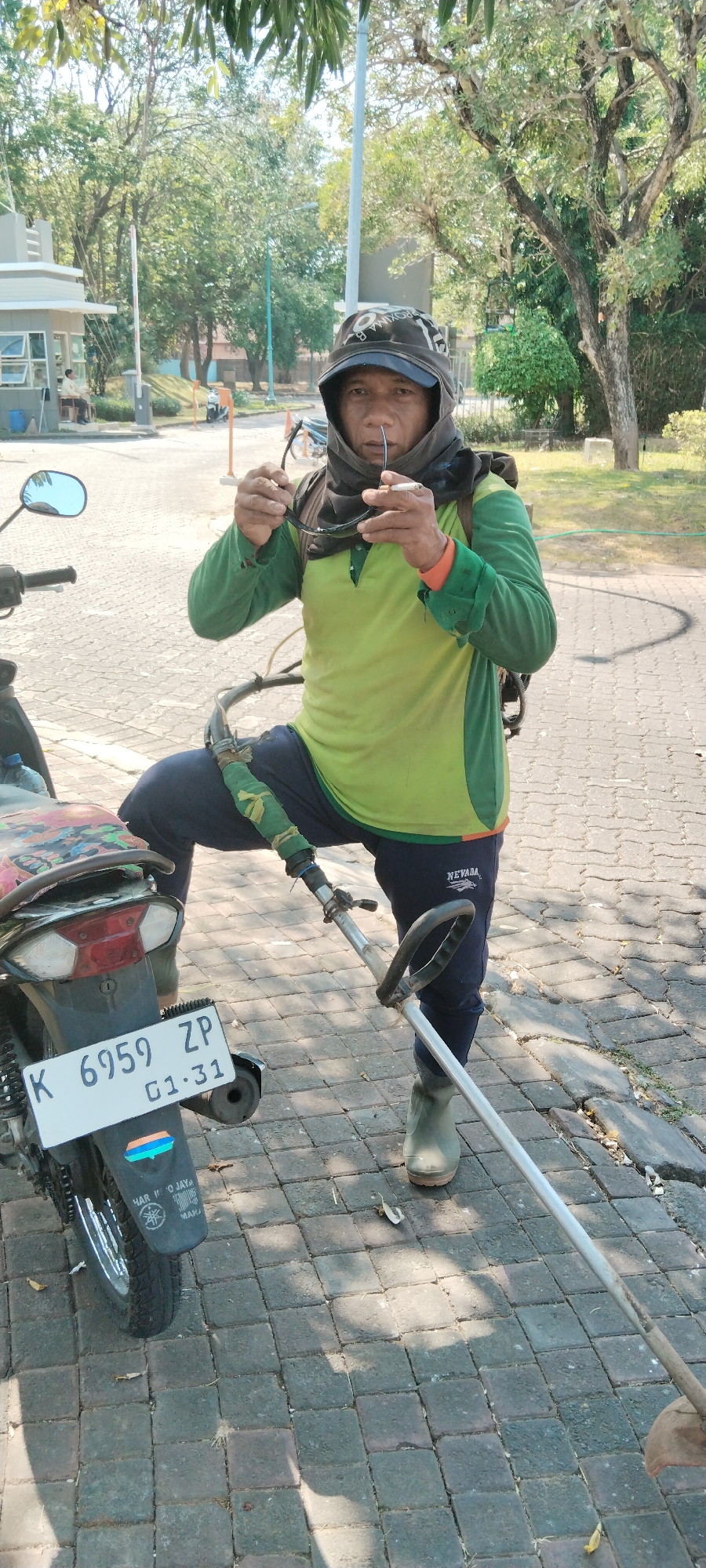 Memory