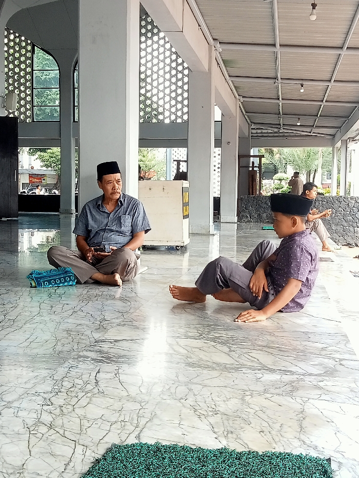 Memory