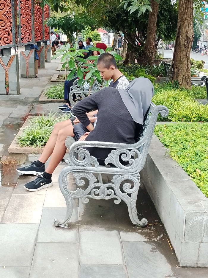 Memory