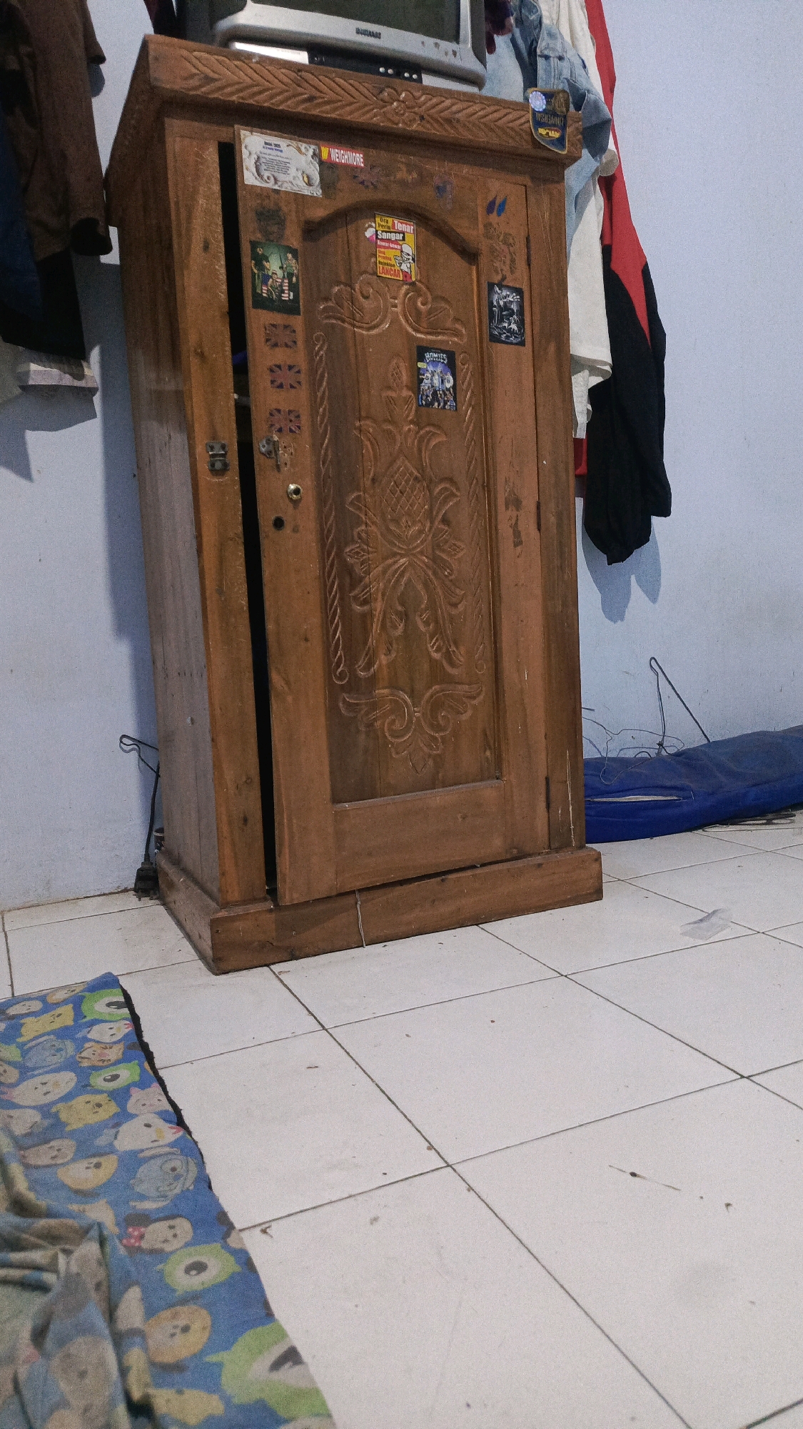 Memory