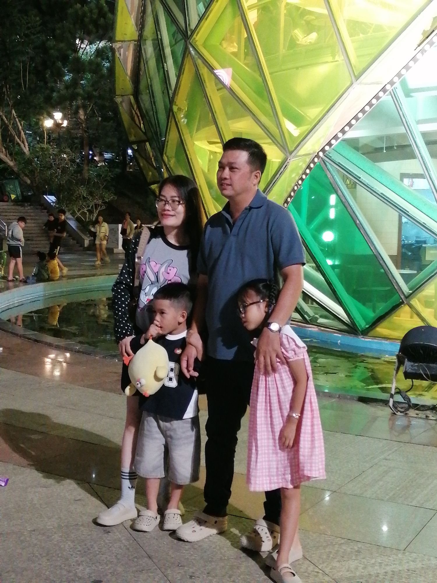 Memory