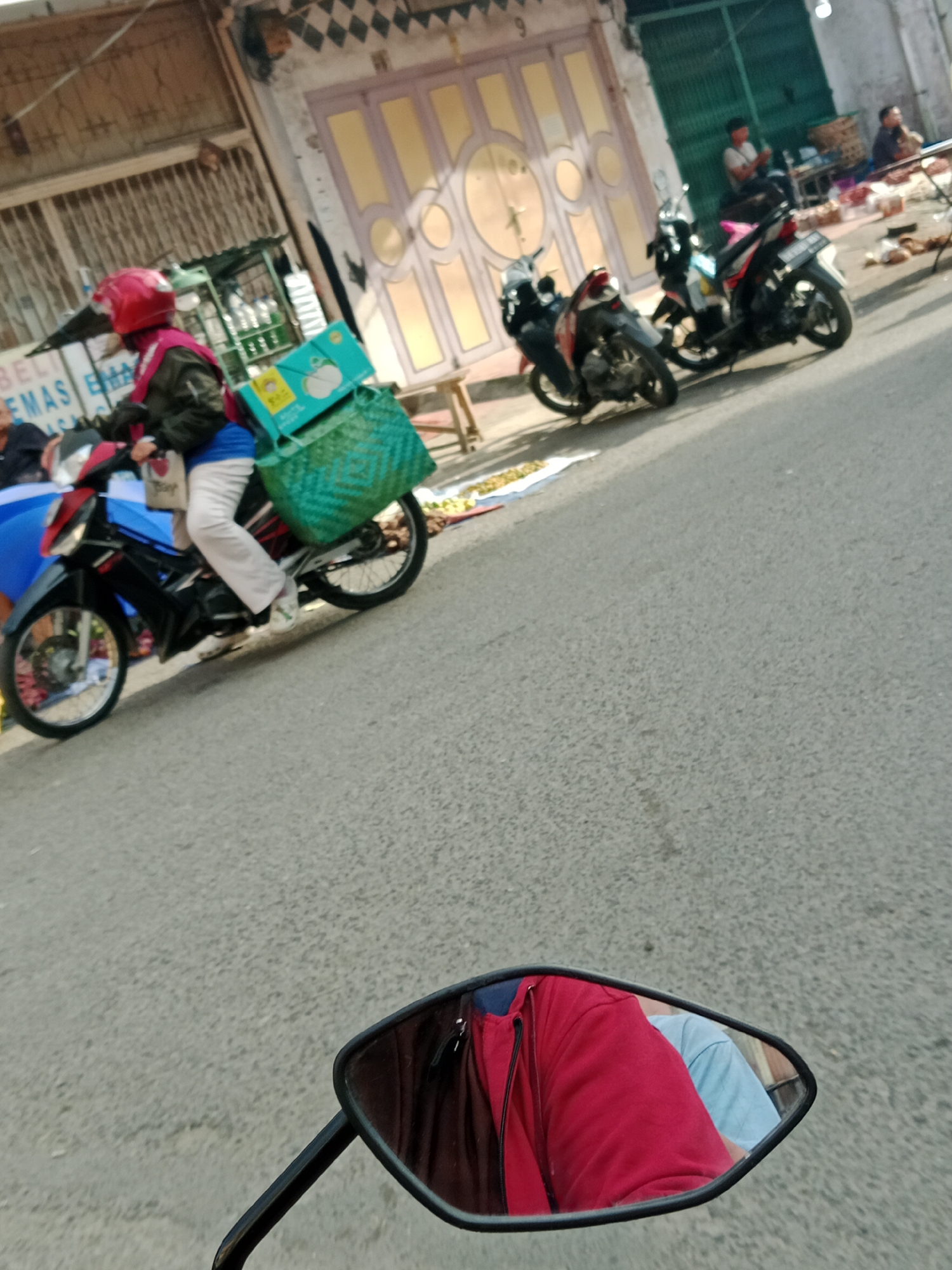 Memory