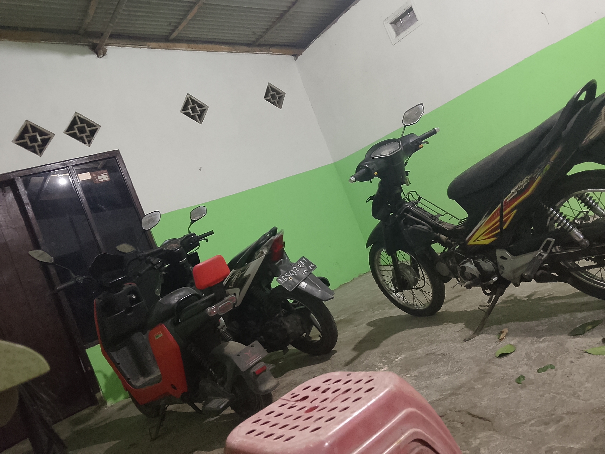 Memory