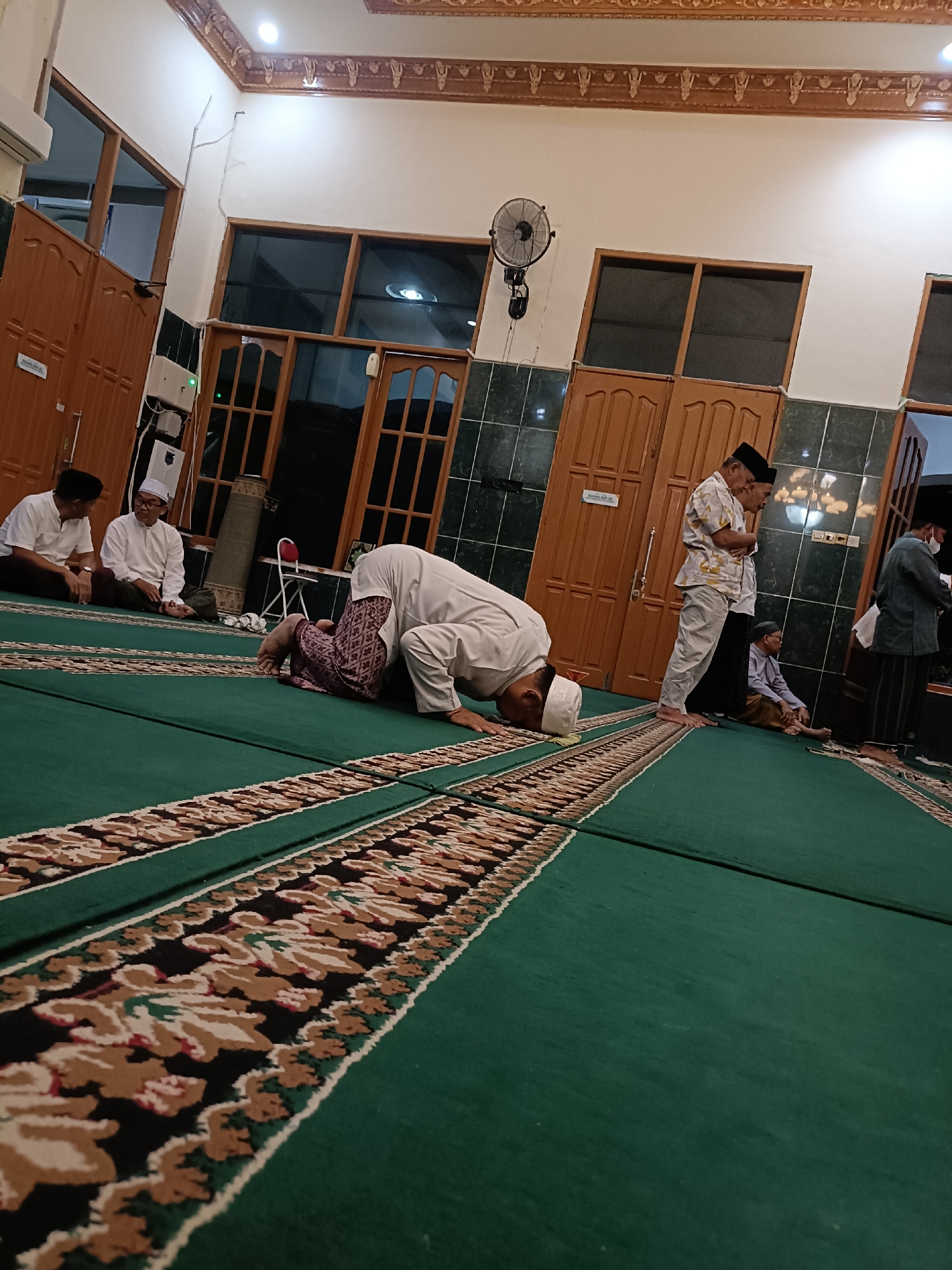 Memory
