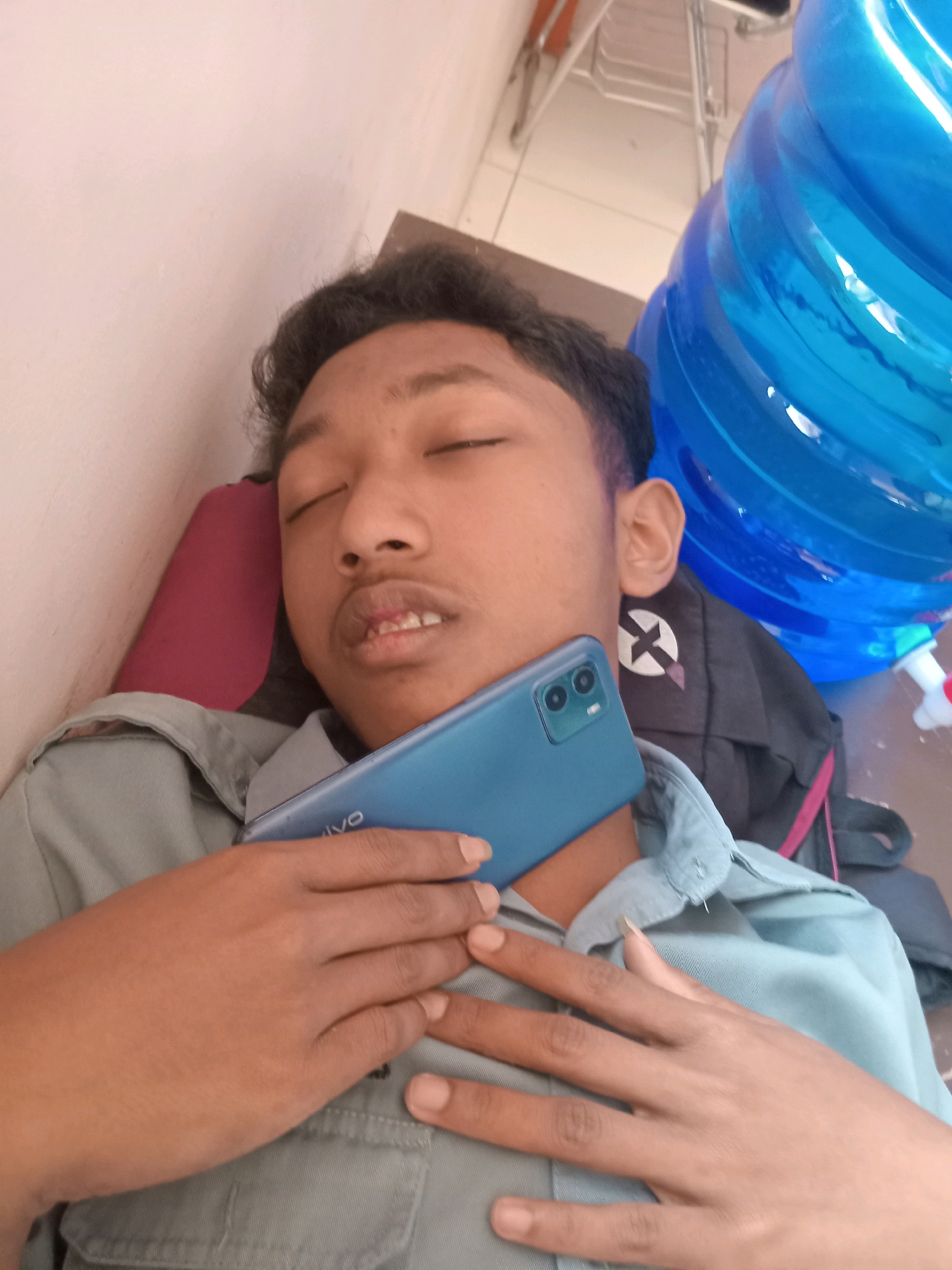 Memory