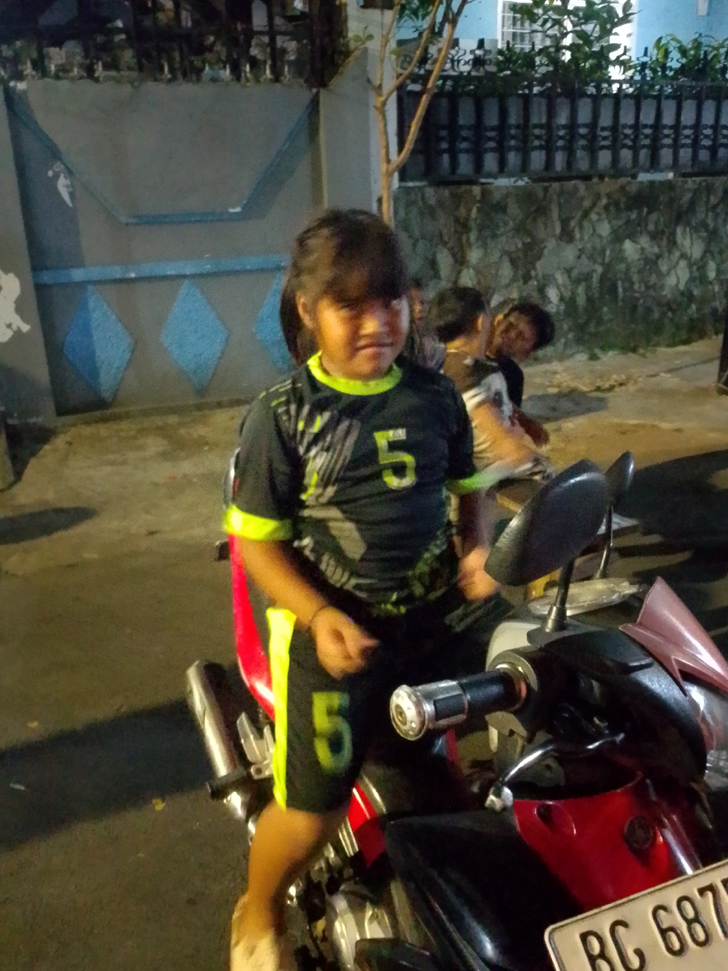 Memory