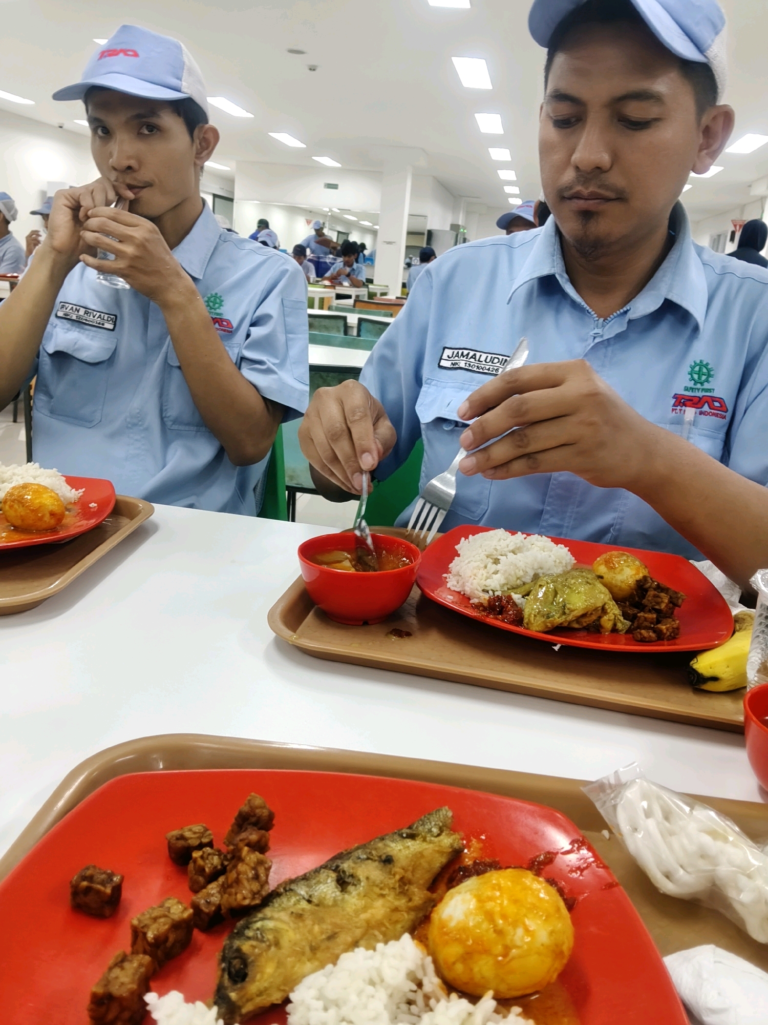 Memory