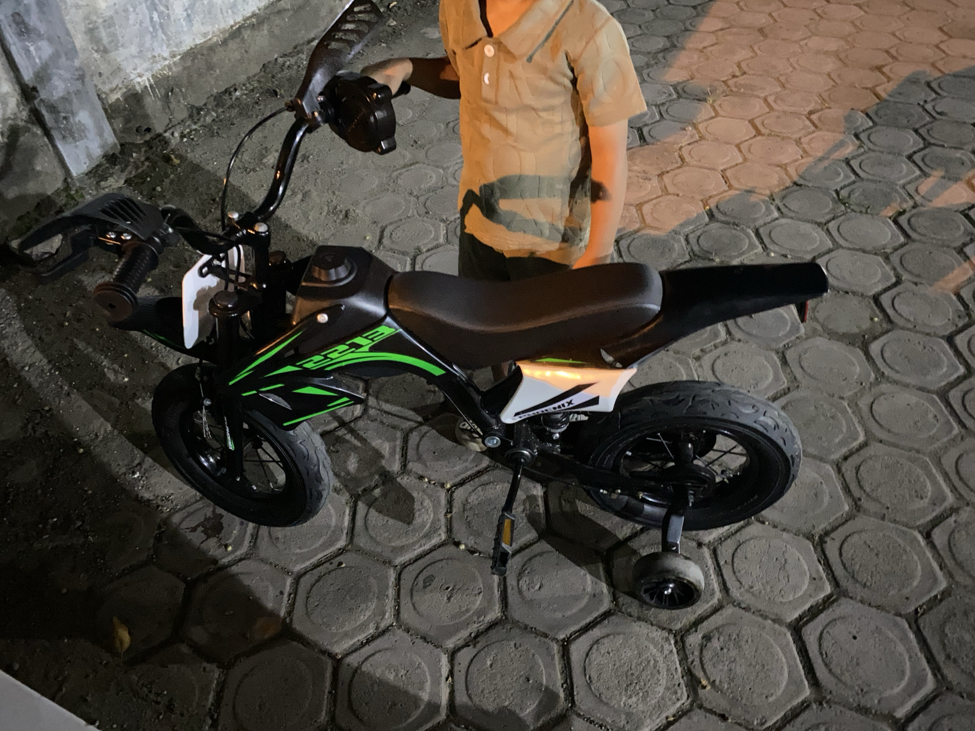 Memory