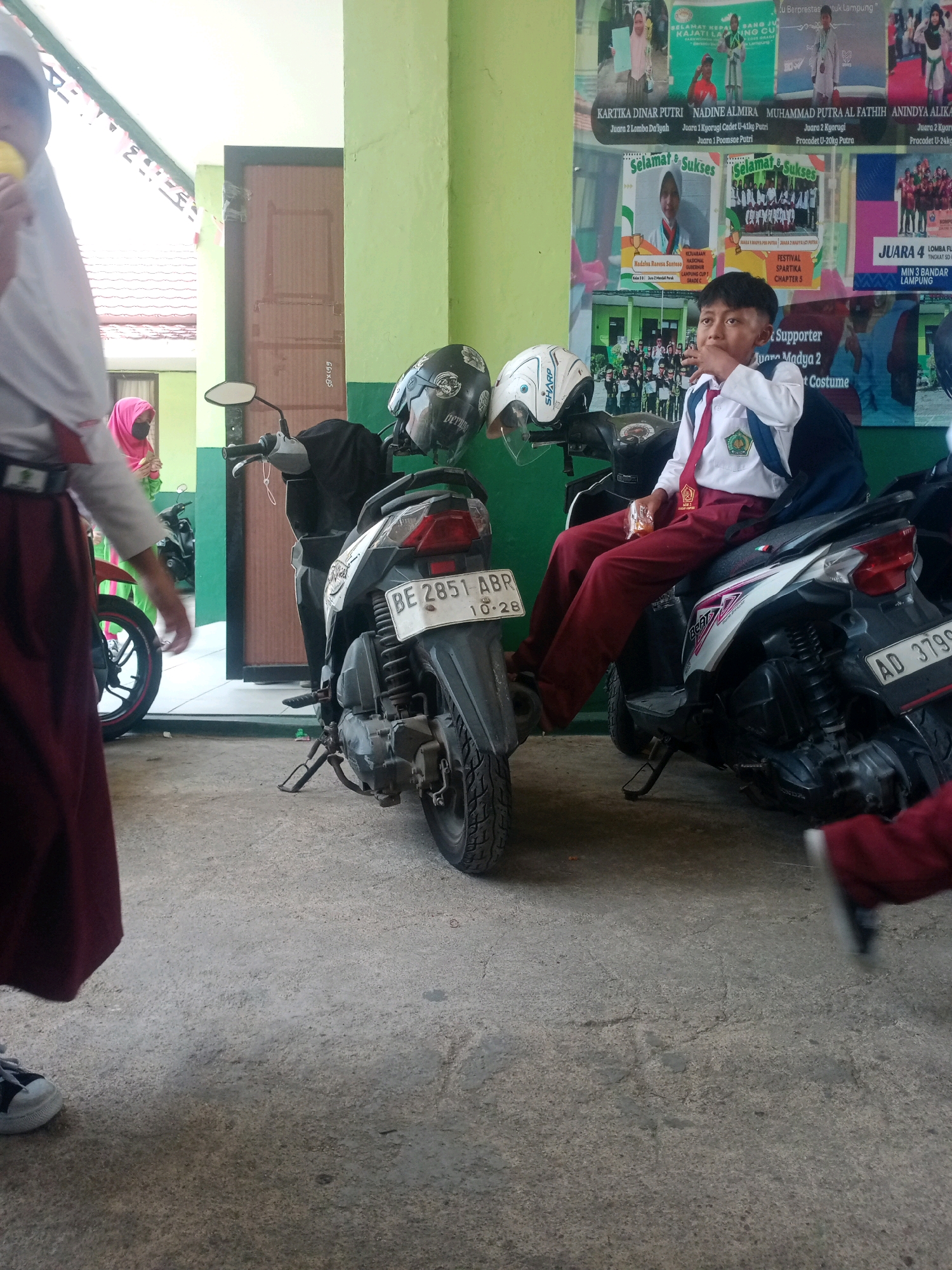 Memory