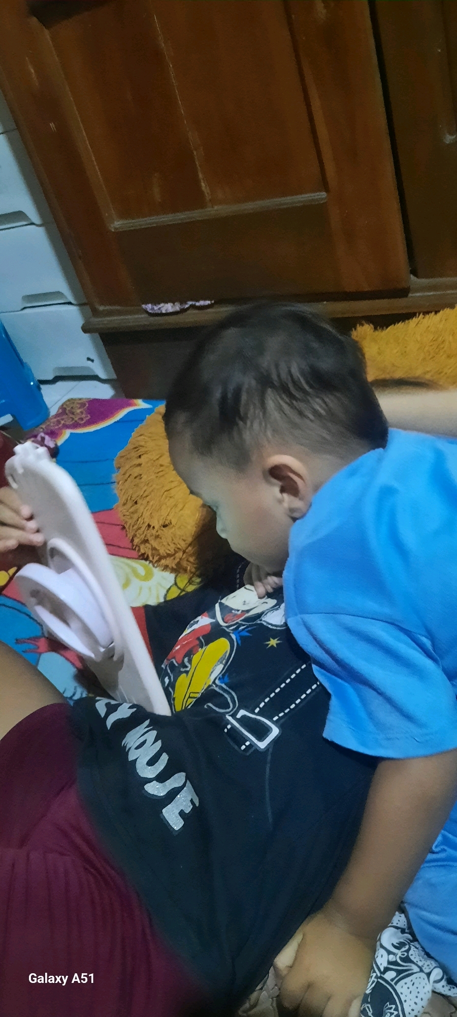 Memory