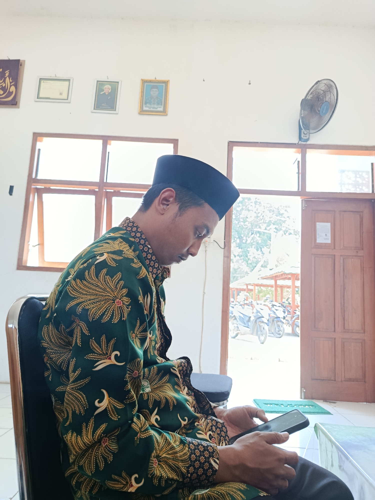 Memory