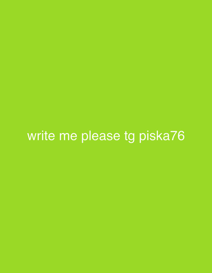 The image is a plain, bright green background with white text in the center that reads "write me please tg piska76". There are no discernible features of the city of Востец Снт, Russia, or any people, subjects, objects, actions, or interactions depicted.