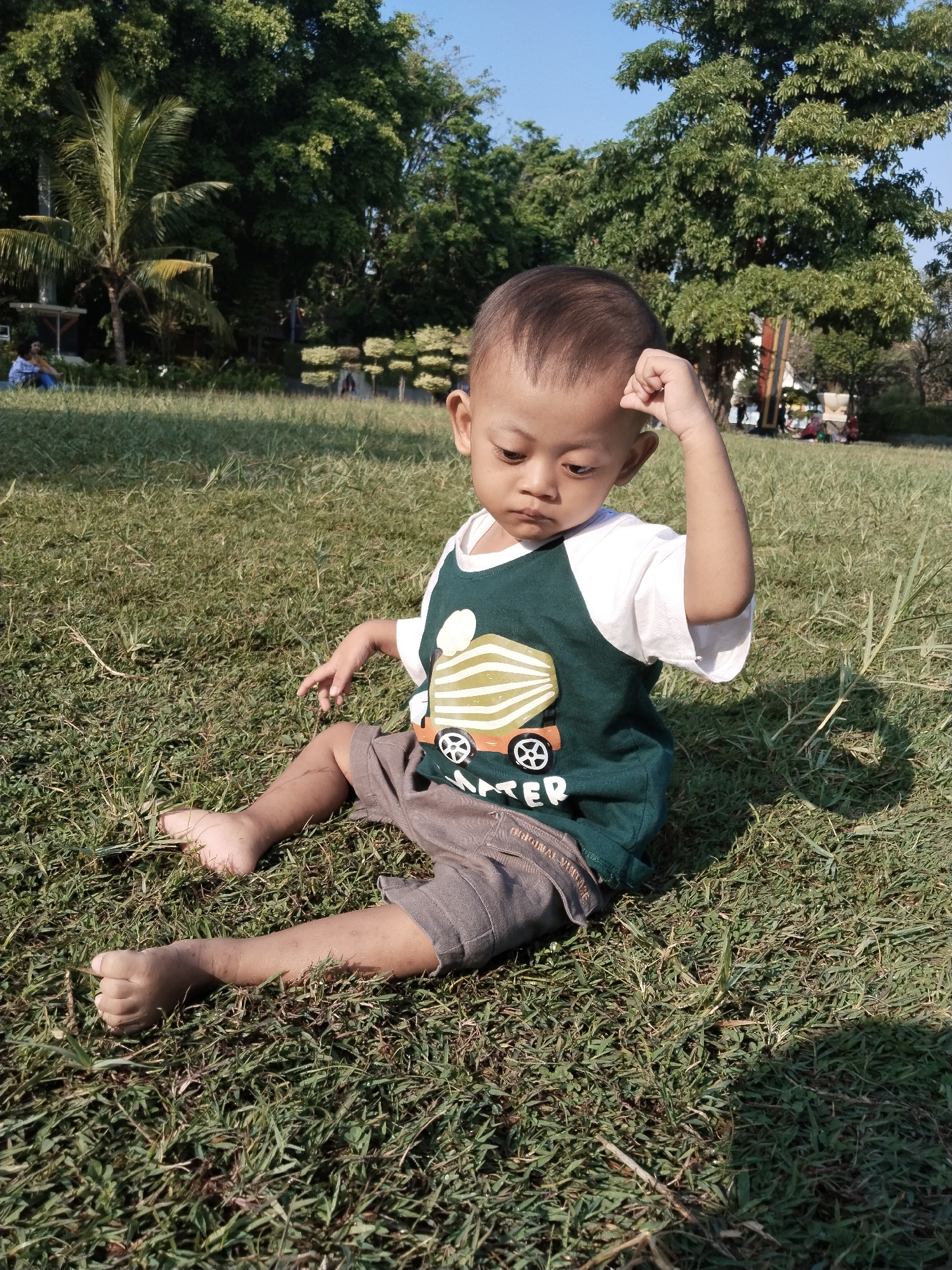 Memory