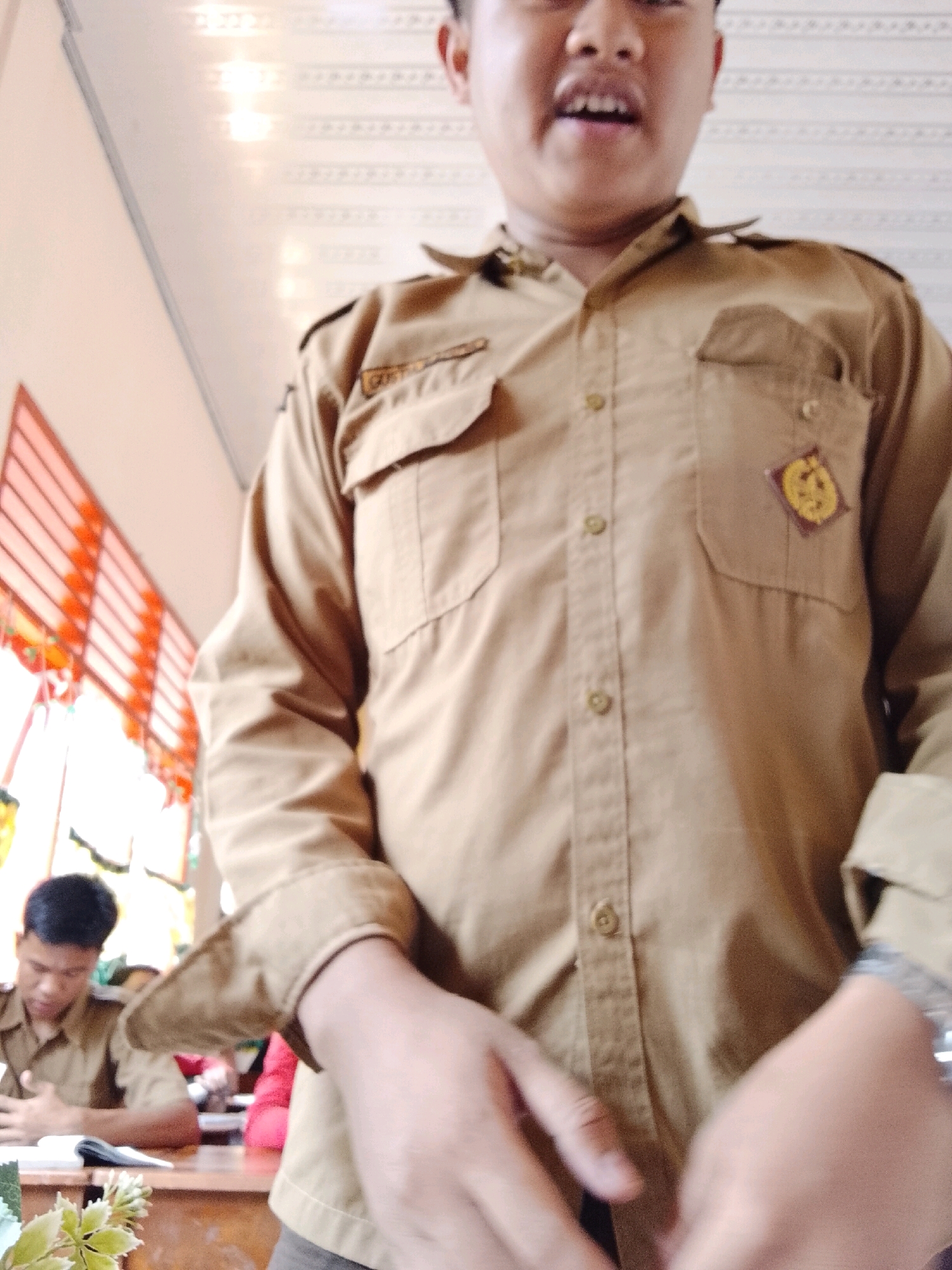 Memory