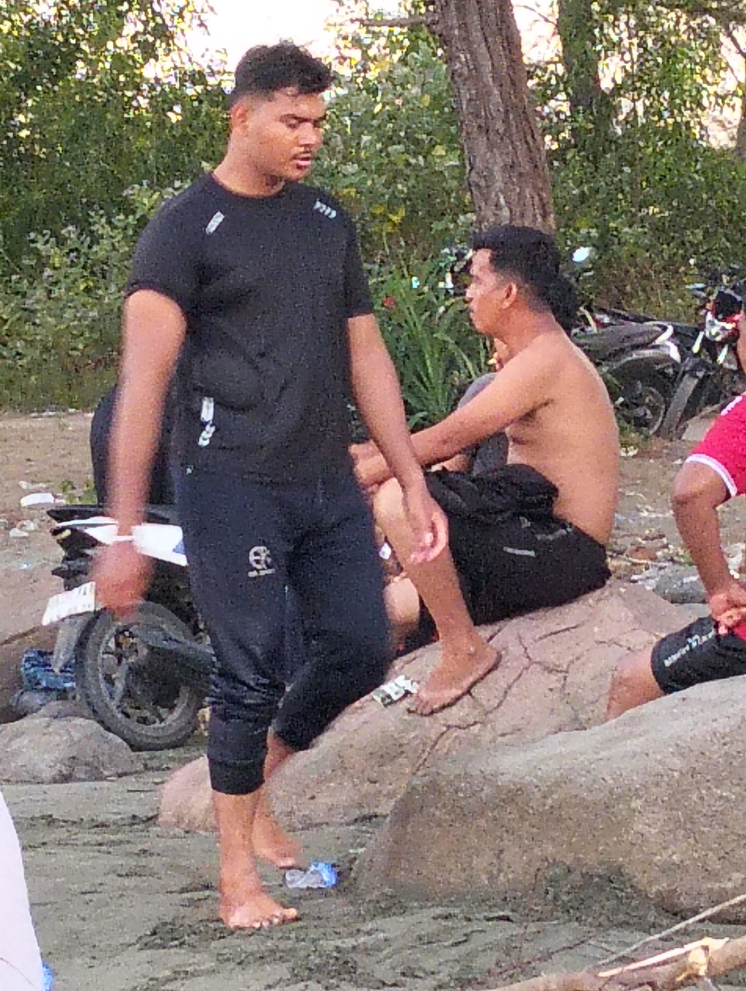 Memory