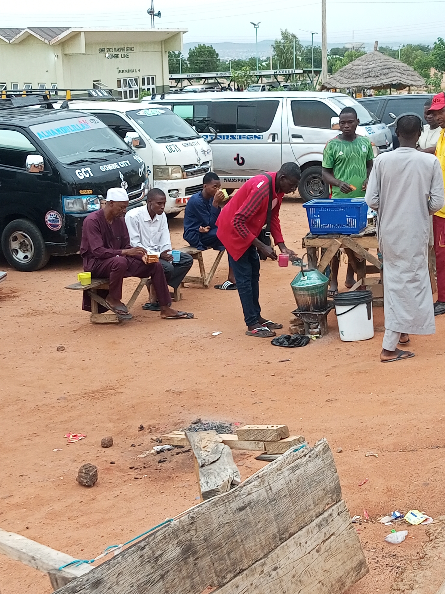 Memory
