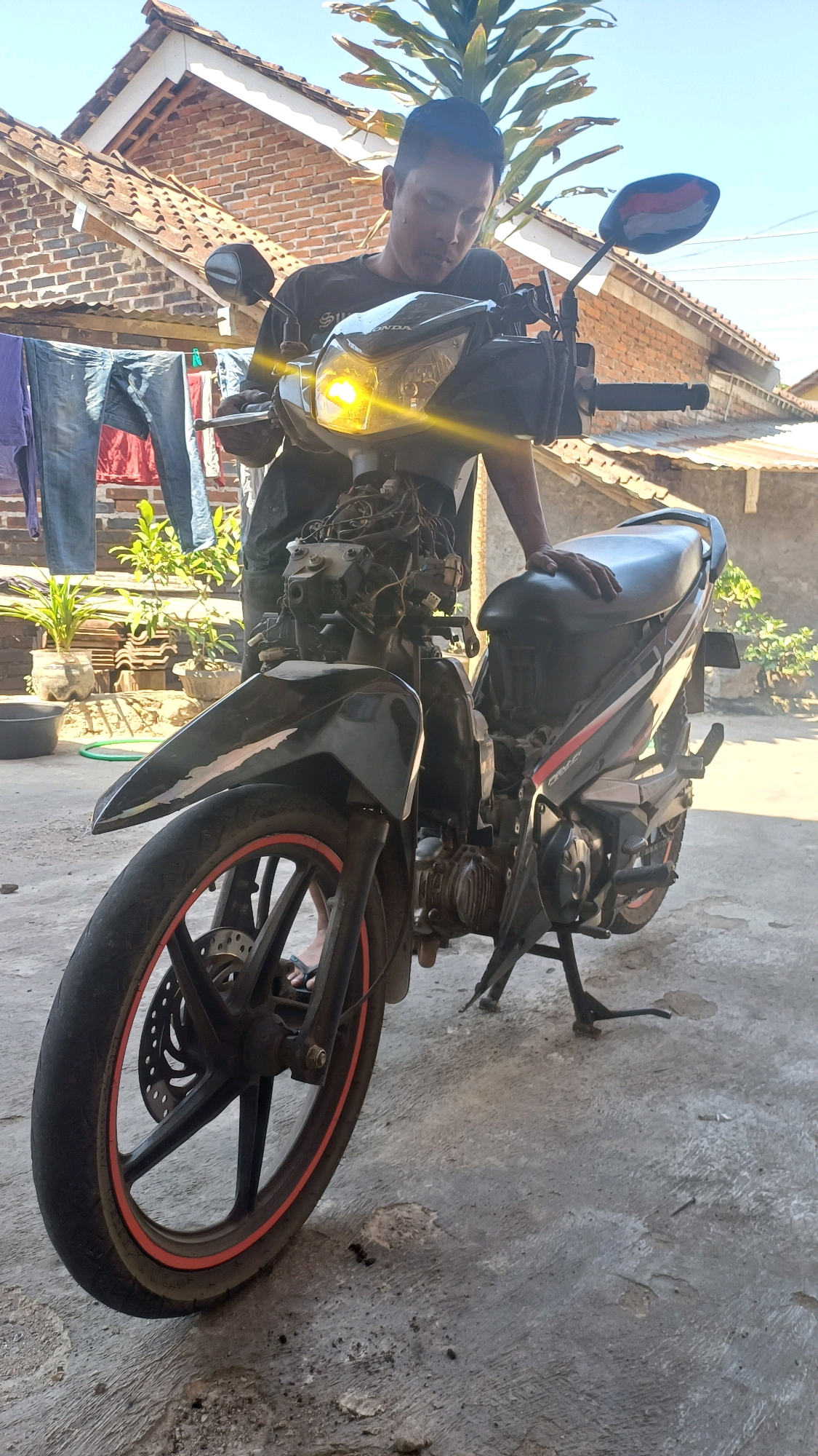 Memory