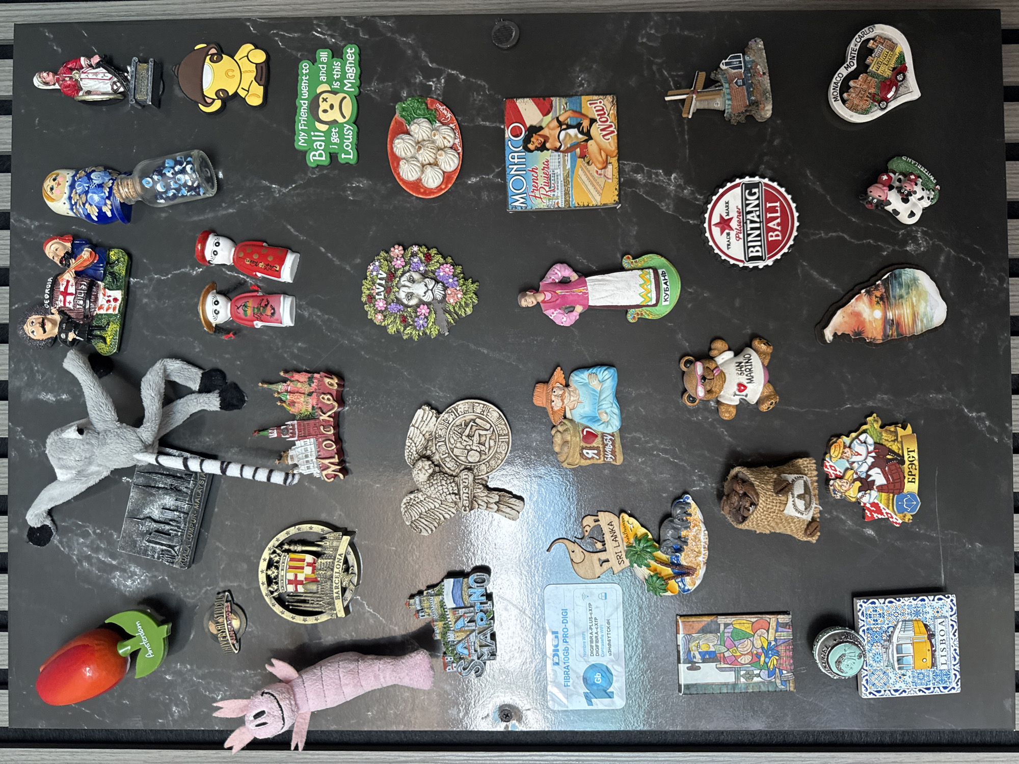 Memory