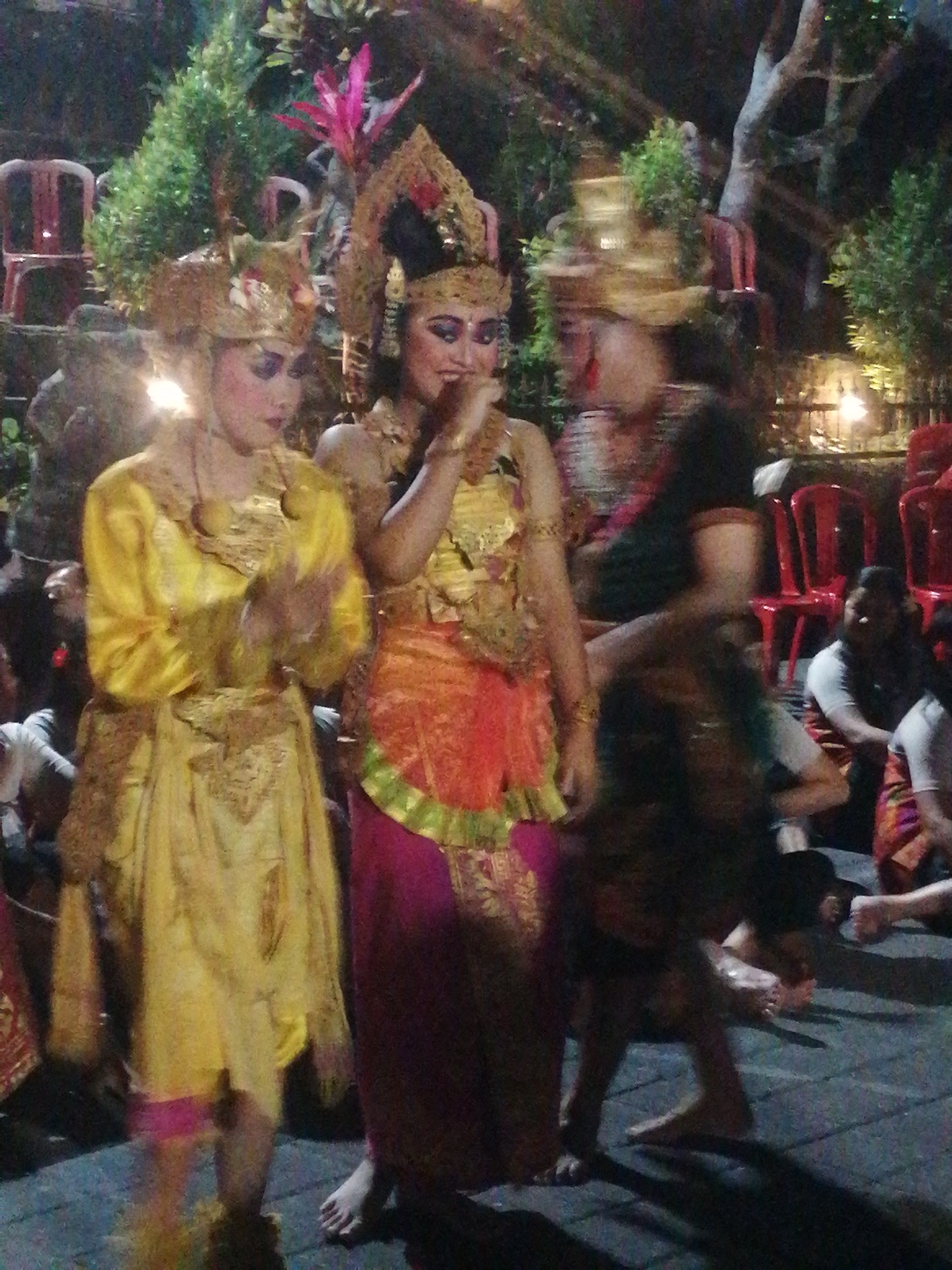 Memory