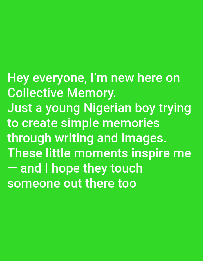 Memory