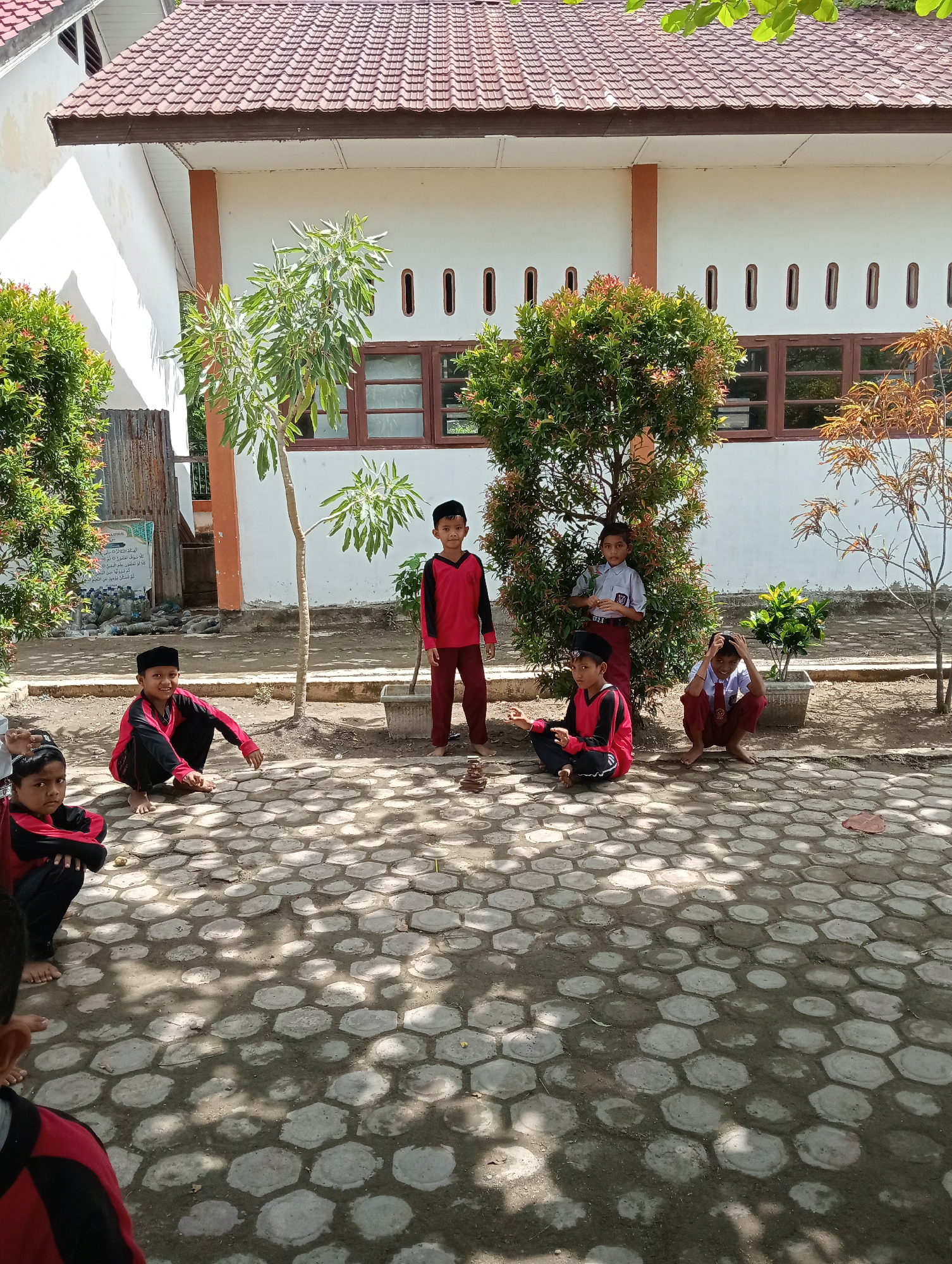 Memory