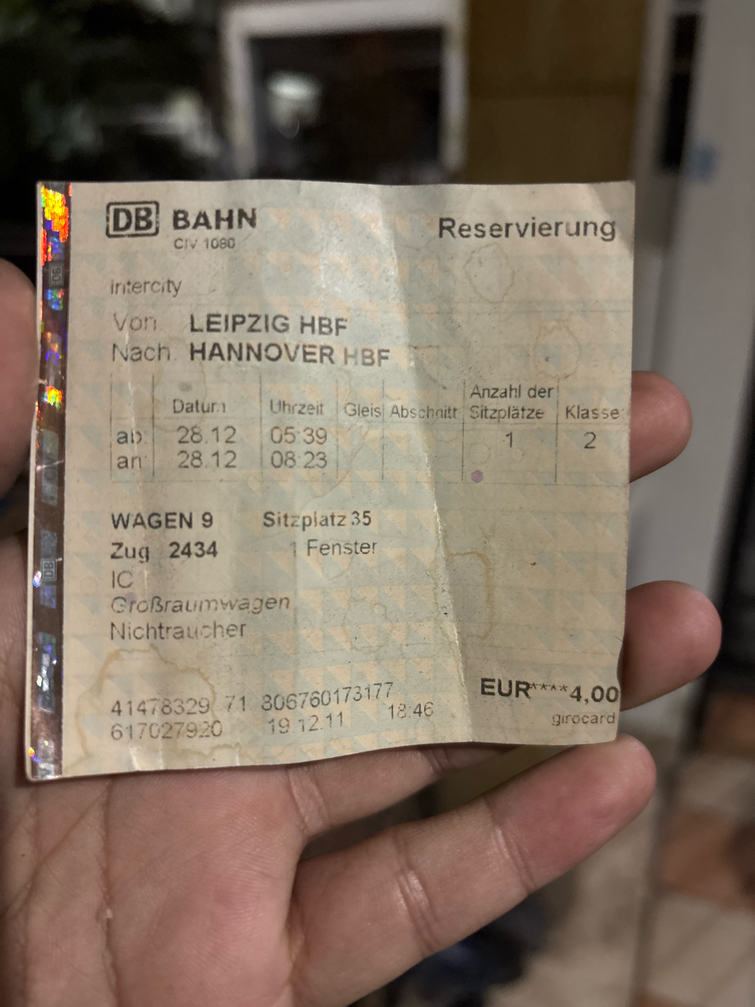 Memory