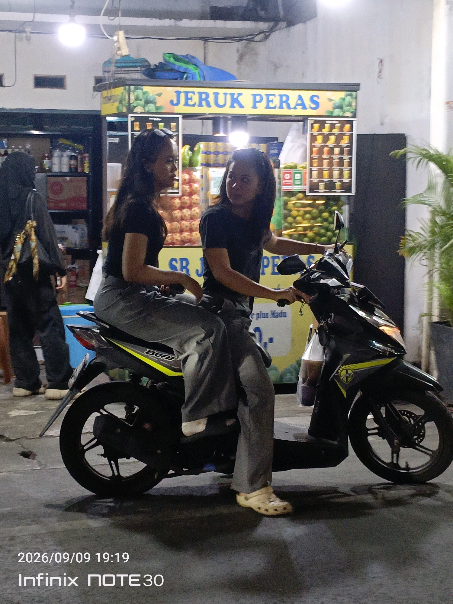 Memory