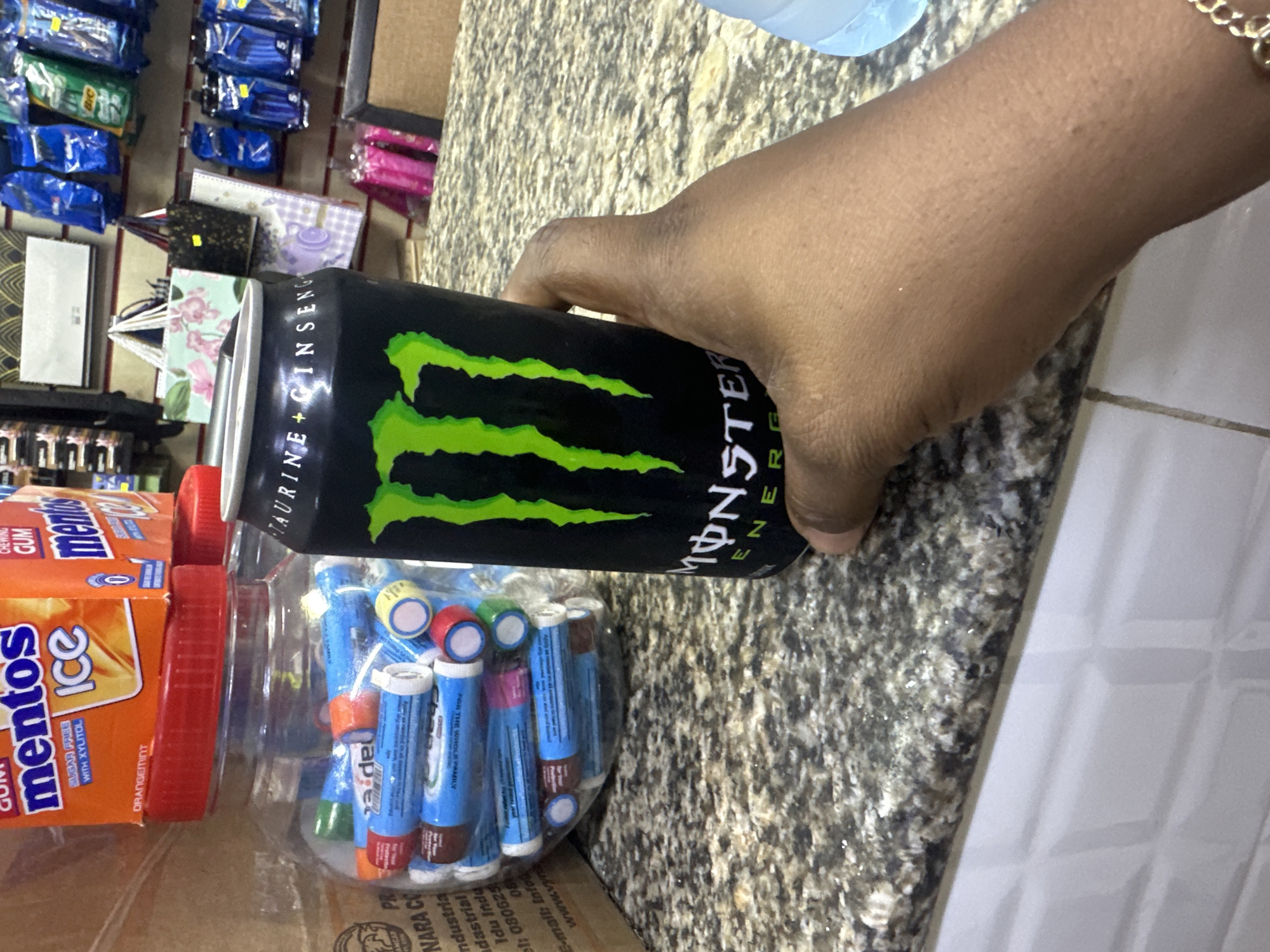 Memory