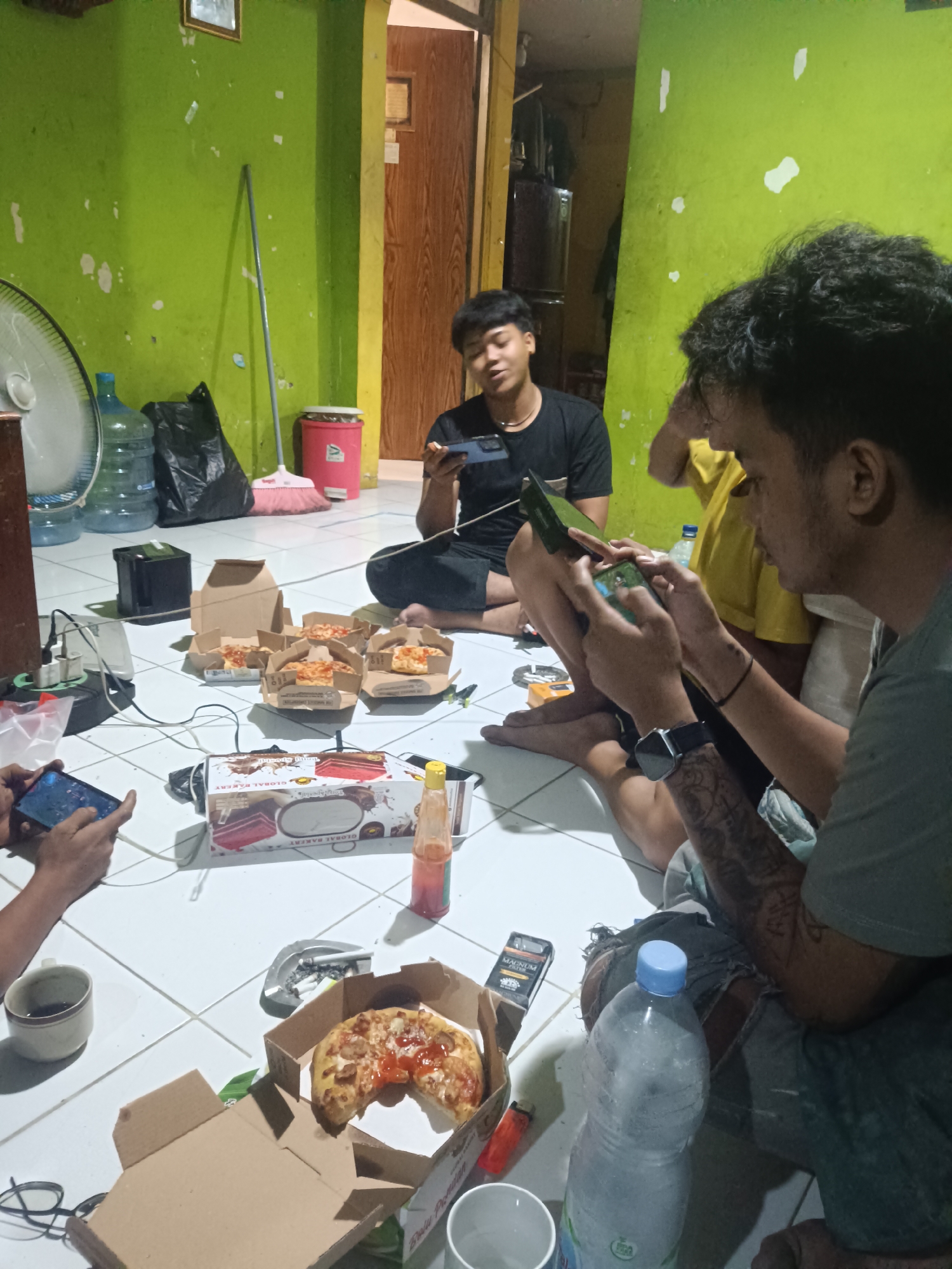 Memory