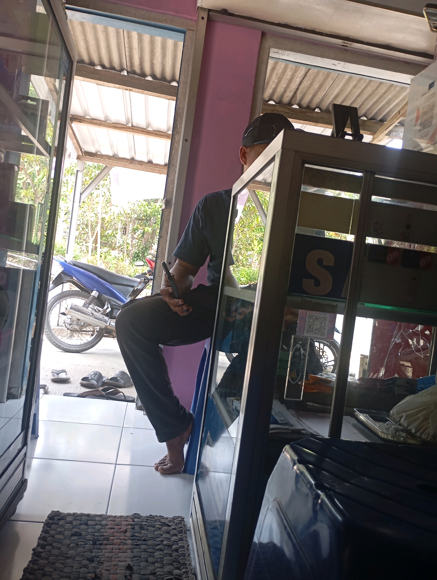 Memory