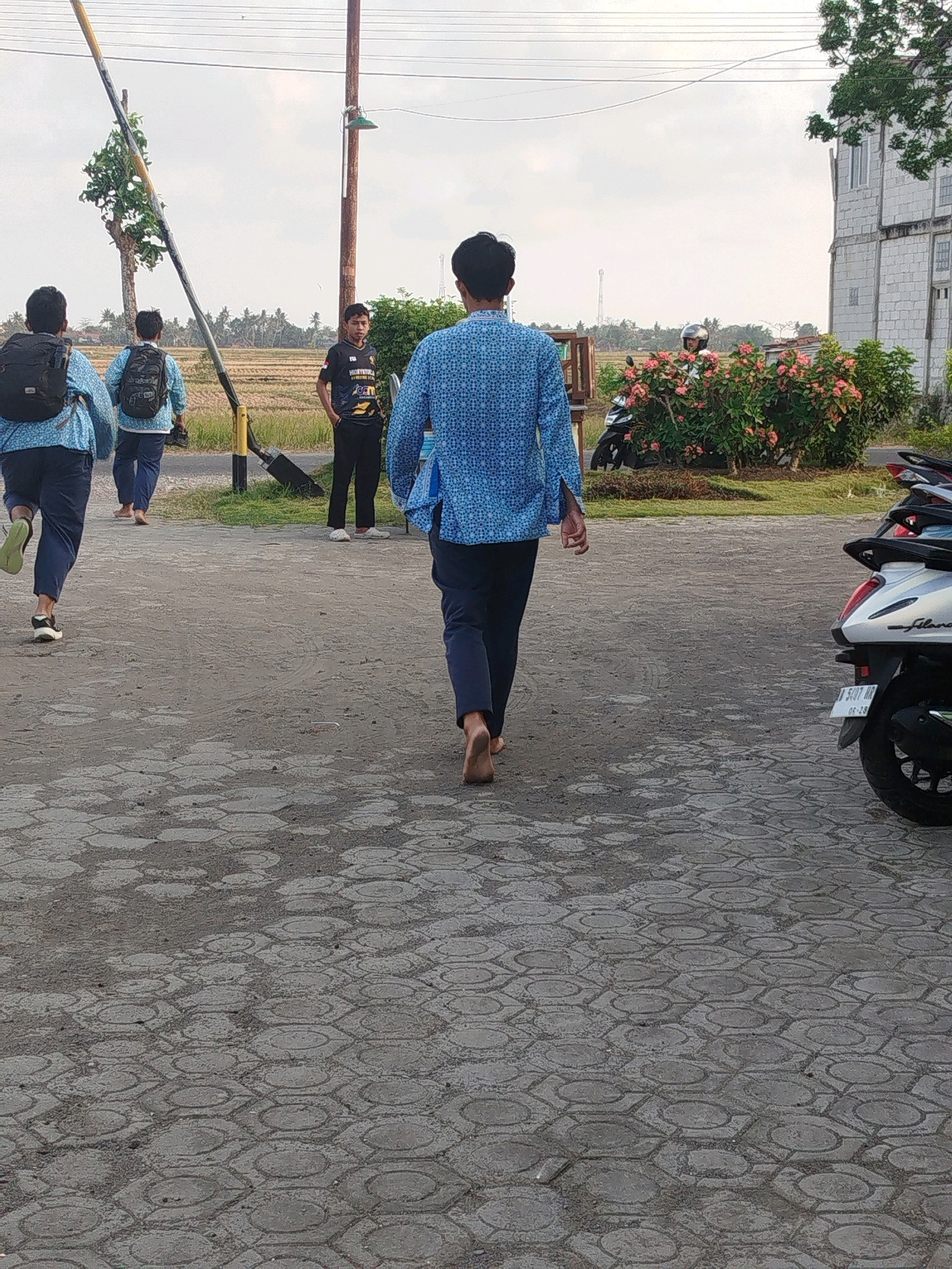 Memory
