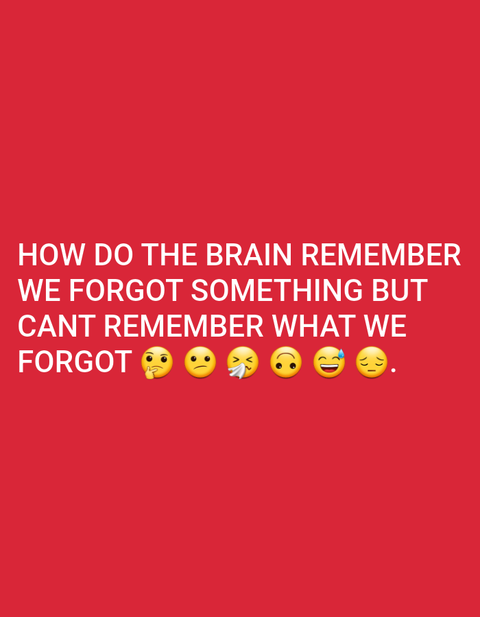 Memory