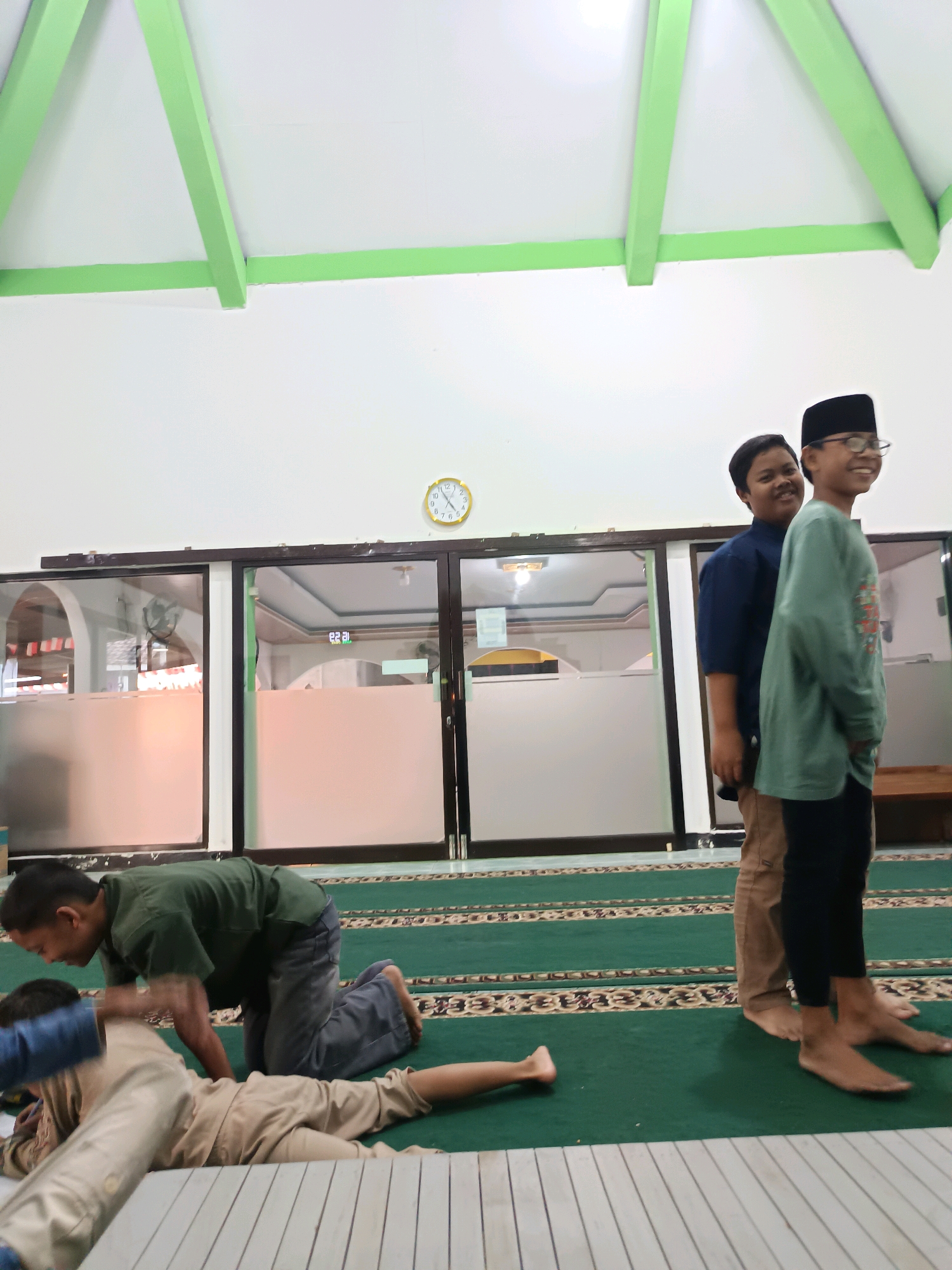 Memory