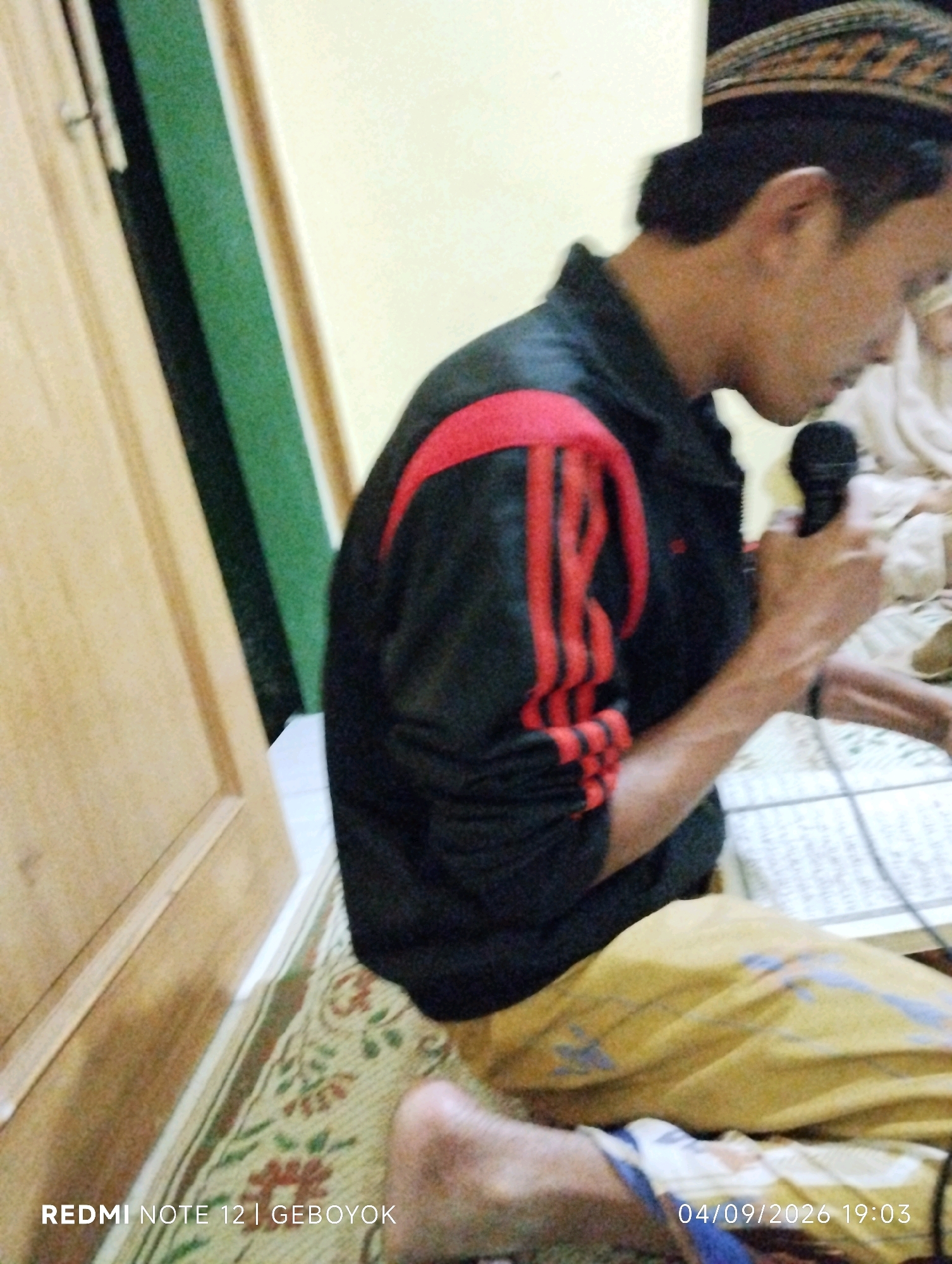 Memory