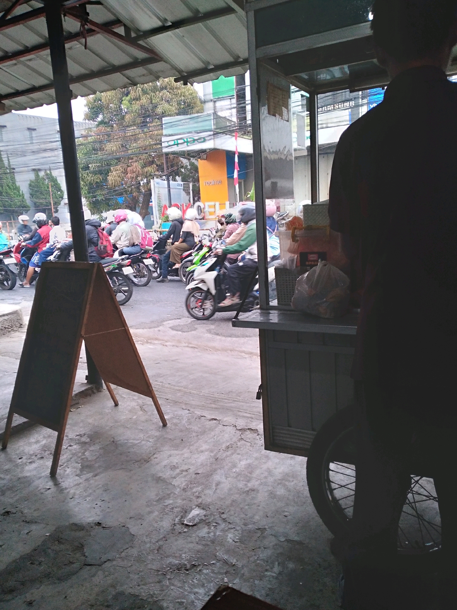 Memory