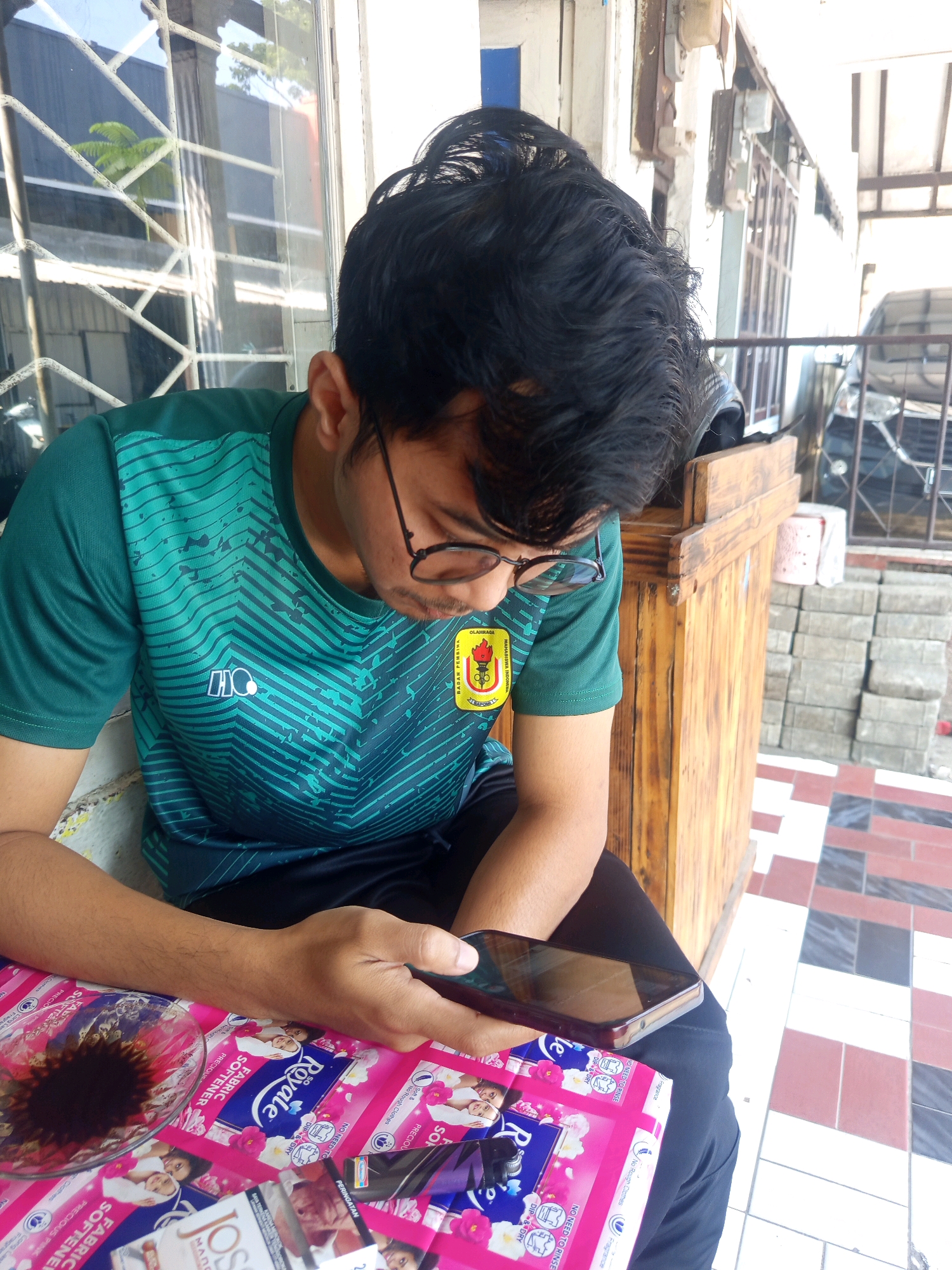 Memory