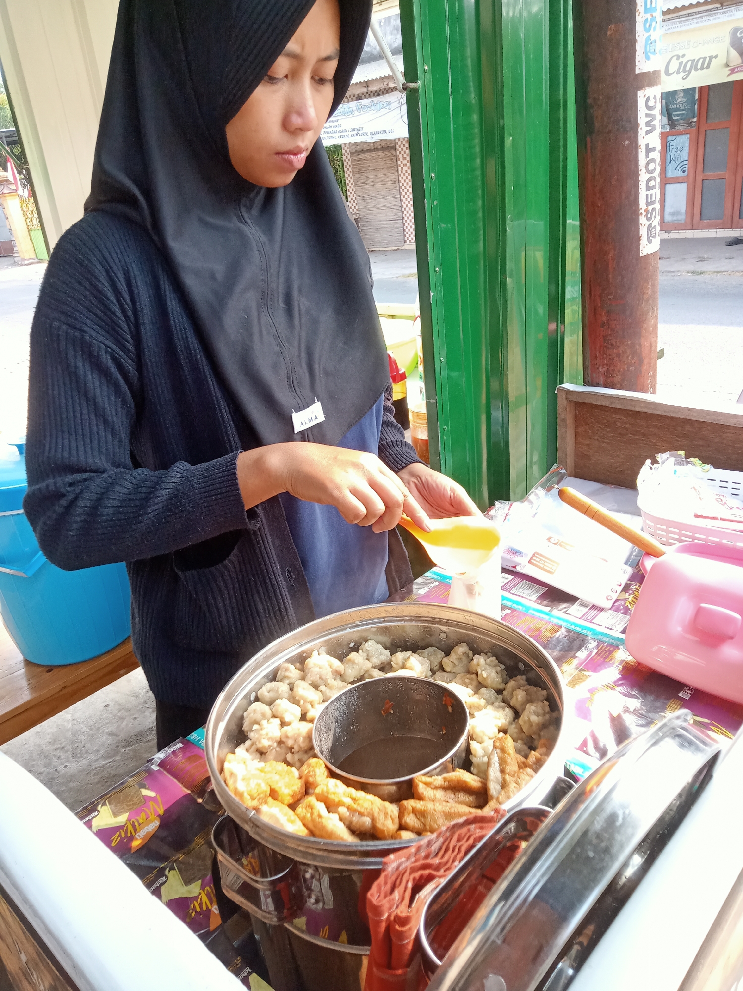 Memory